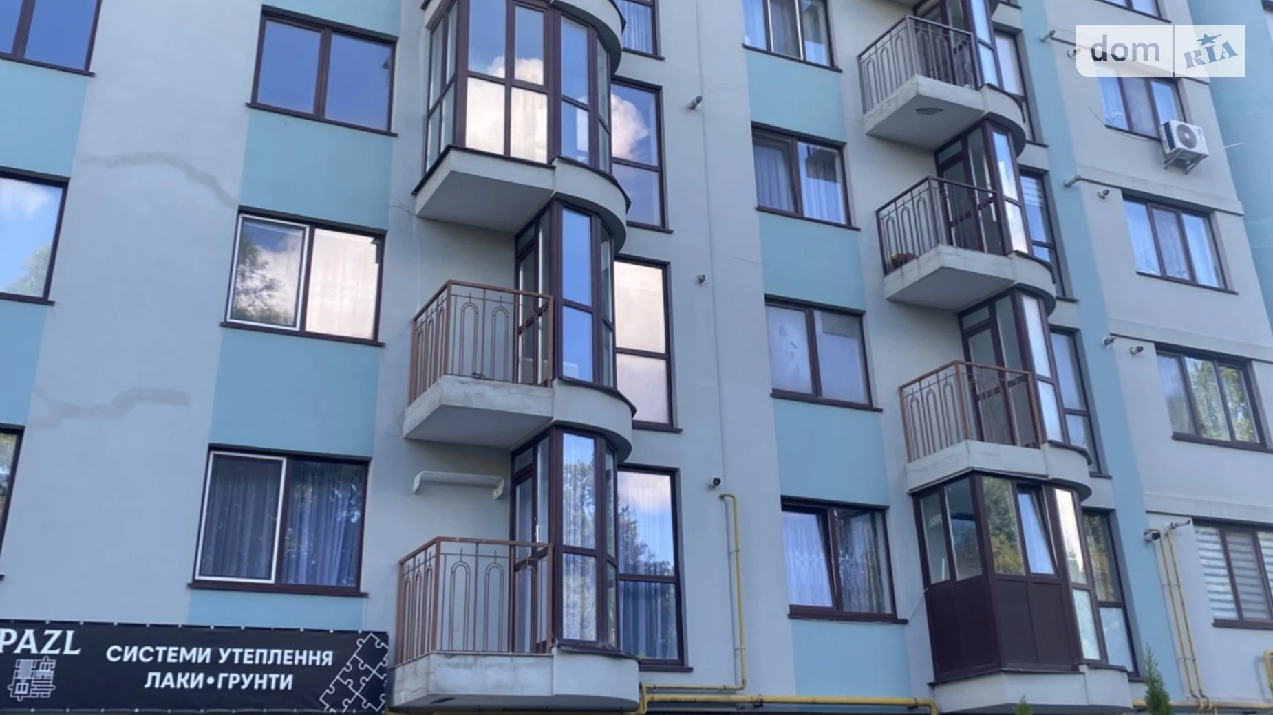 Сдается в аренду офис 61 кв. м в бизнес-центре, цена: 13000 грн - фото 2
