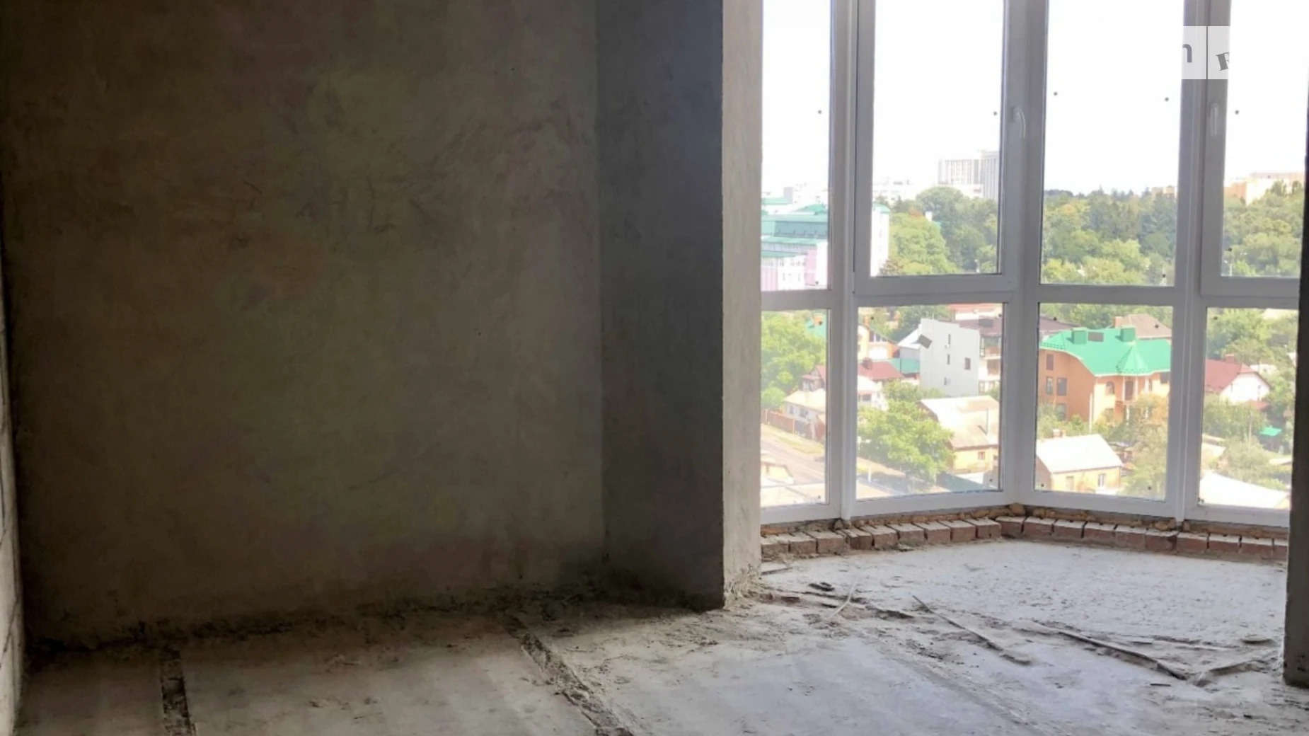 Продается 2-комнатная квартира 60 кв. м в Виннице, ул. Пирогова, 76 - фото 4