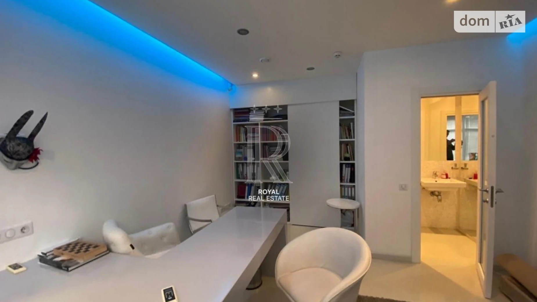 Сдается в аренду офис 18 кв. м в бизнес-центре, цена: 450 $ - фото 2
