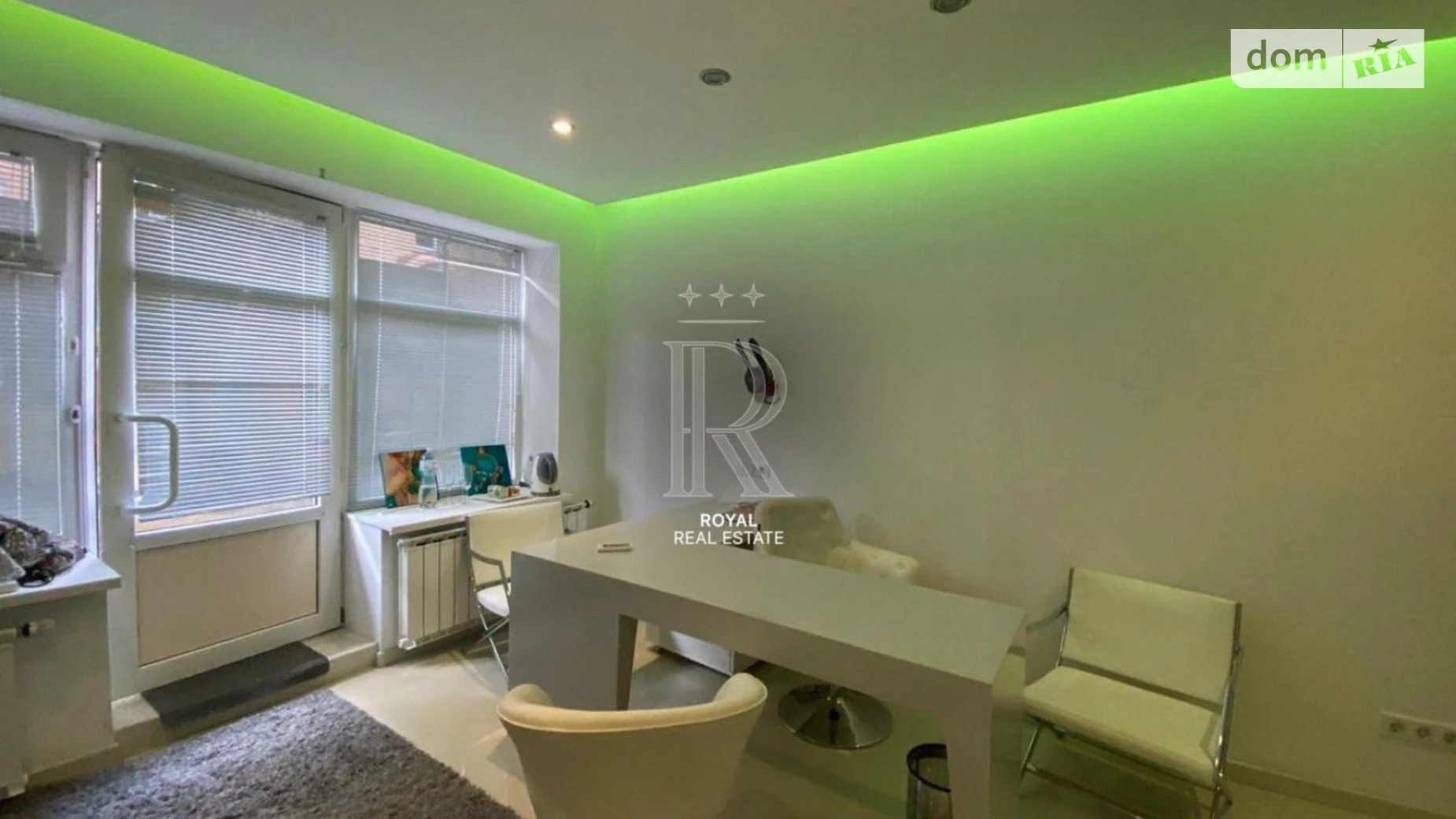 Сдается в аренду офис 18 кв. м в бизнес-центре, цена: 450 $ - фото 4