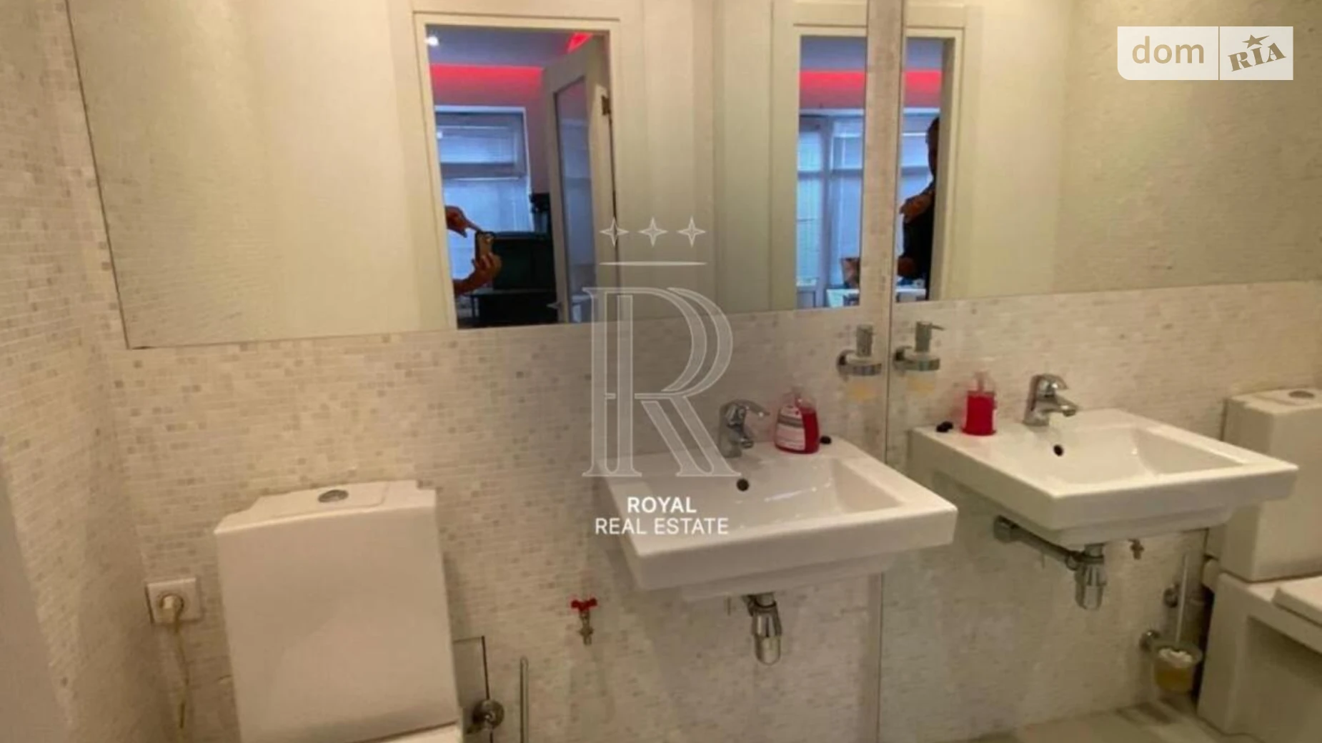 Сдается в аренду офис 18 кв. м в бизнес-центре, цена: 450 $ - фото 5