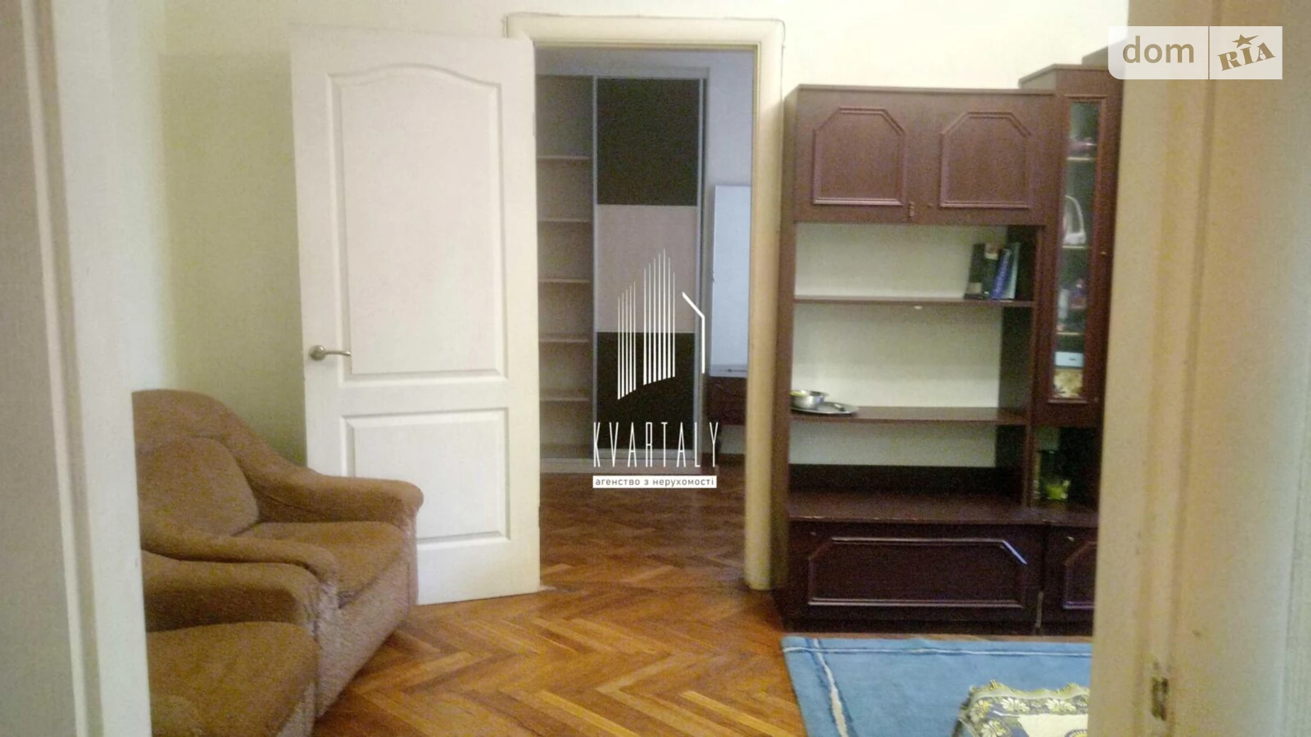 Сдается в аренду 2-комнатная квартира 45 кв. м в Киеве, ул. Мрии(Академика Туполева), 4А - фото 4