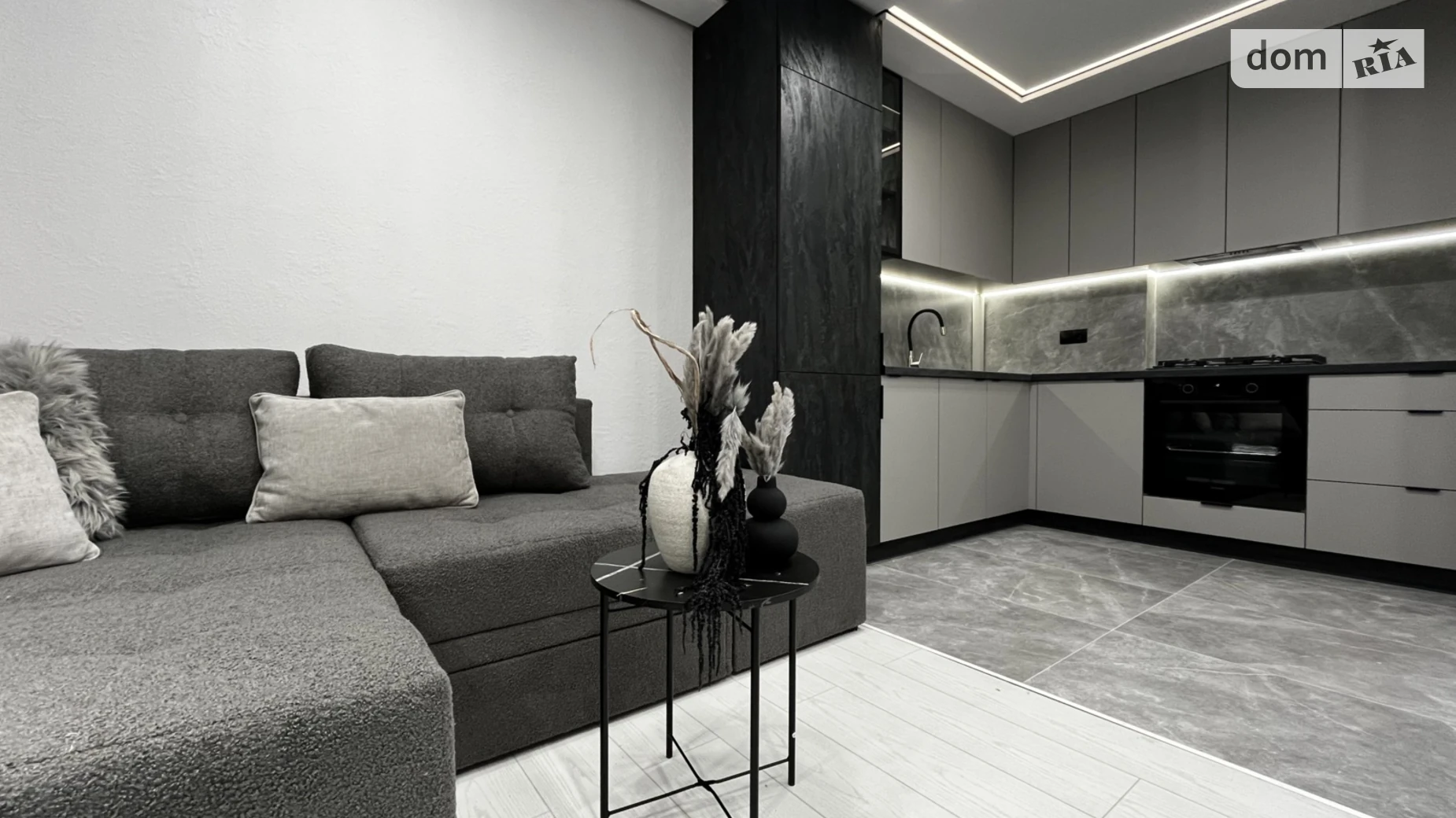 3-комнатная квартира 54 кв. м в Тернополе, ул. Смакулы, 8 - фото 2