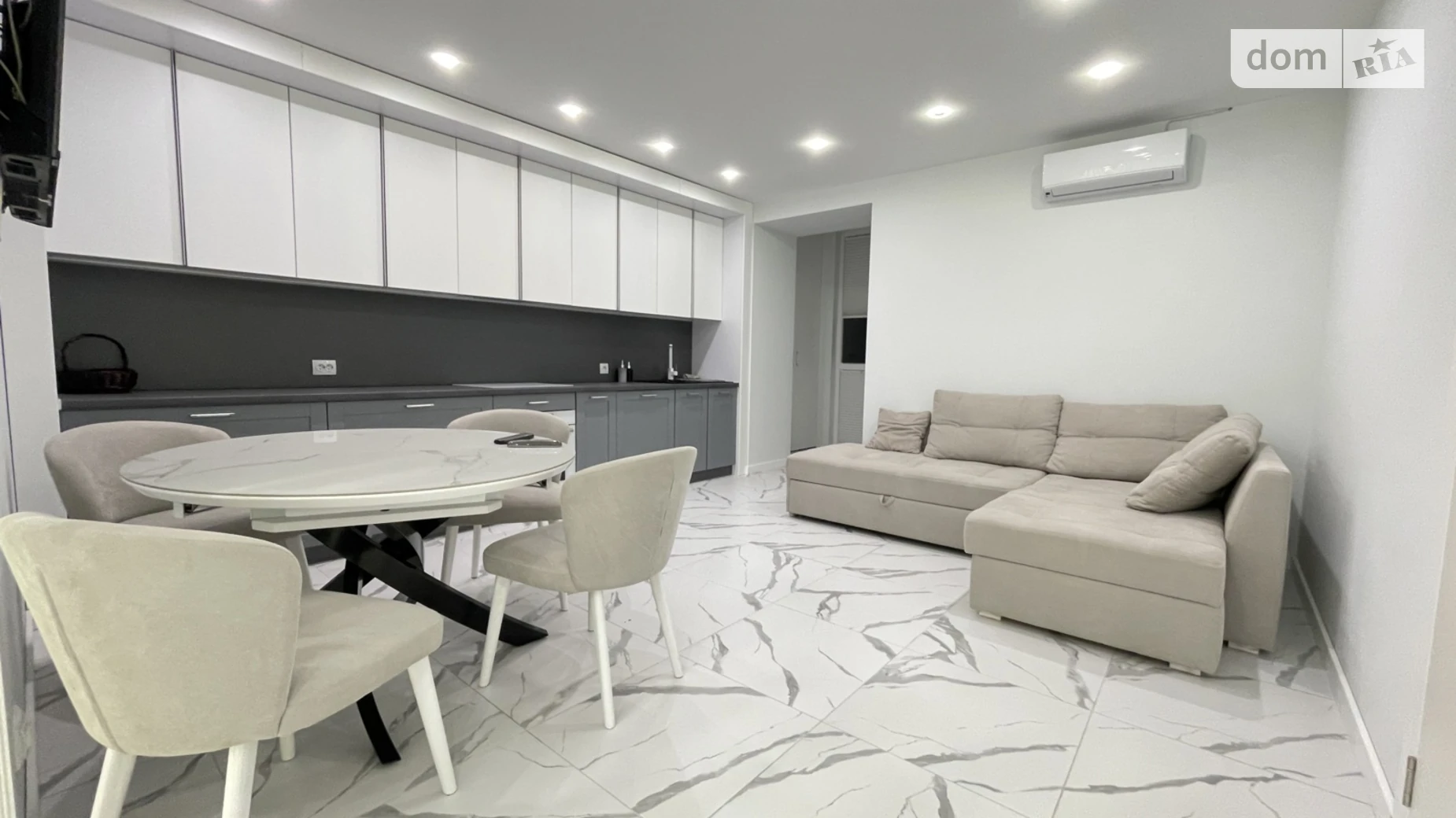 2-комнатная квартира 69 кв. м в Тернополе, пер. Кирпичный - фото 5
