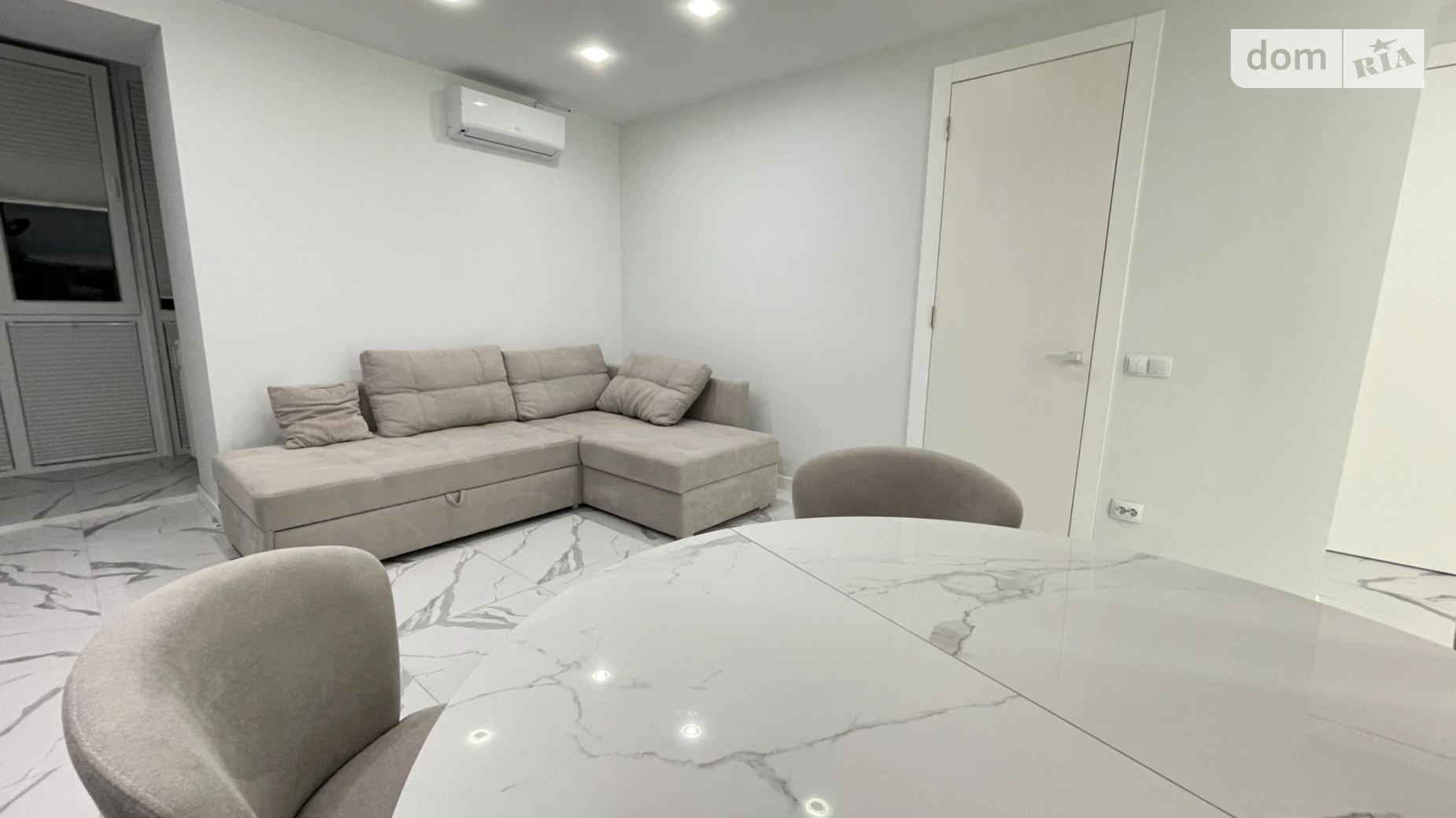 2-комнатная квартира 69 кв. м в Тернополе, пер. Кирпичный - фото 4