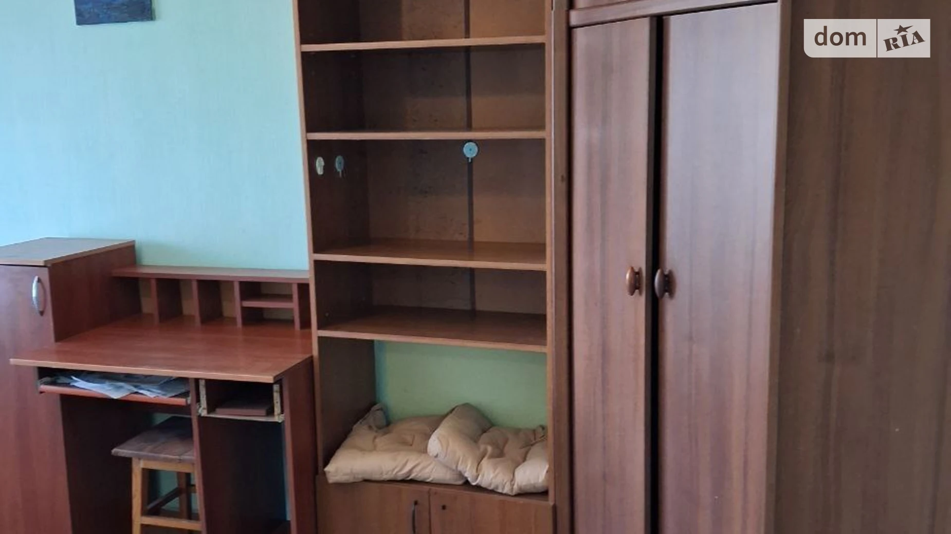 Сдается в аренду 1-комнатная квартира 35 кв. м в Киеве, ул. Борщаговская, 99 - фото 2