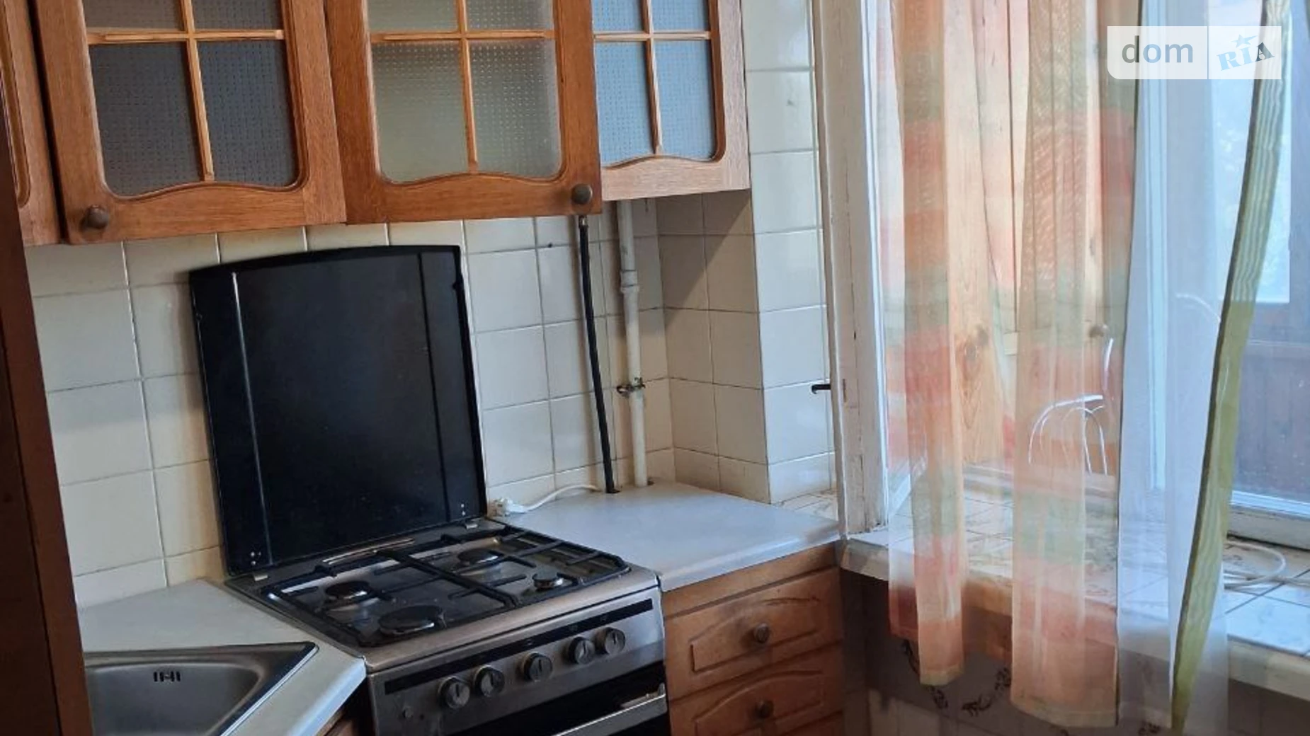 Сдается в аренду 1-комнатная квартира 35 кв. м в Киеве, ул. Борщаговская, 99 - фото 4