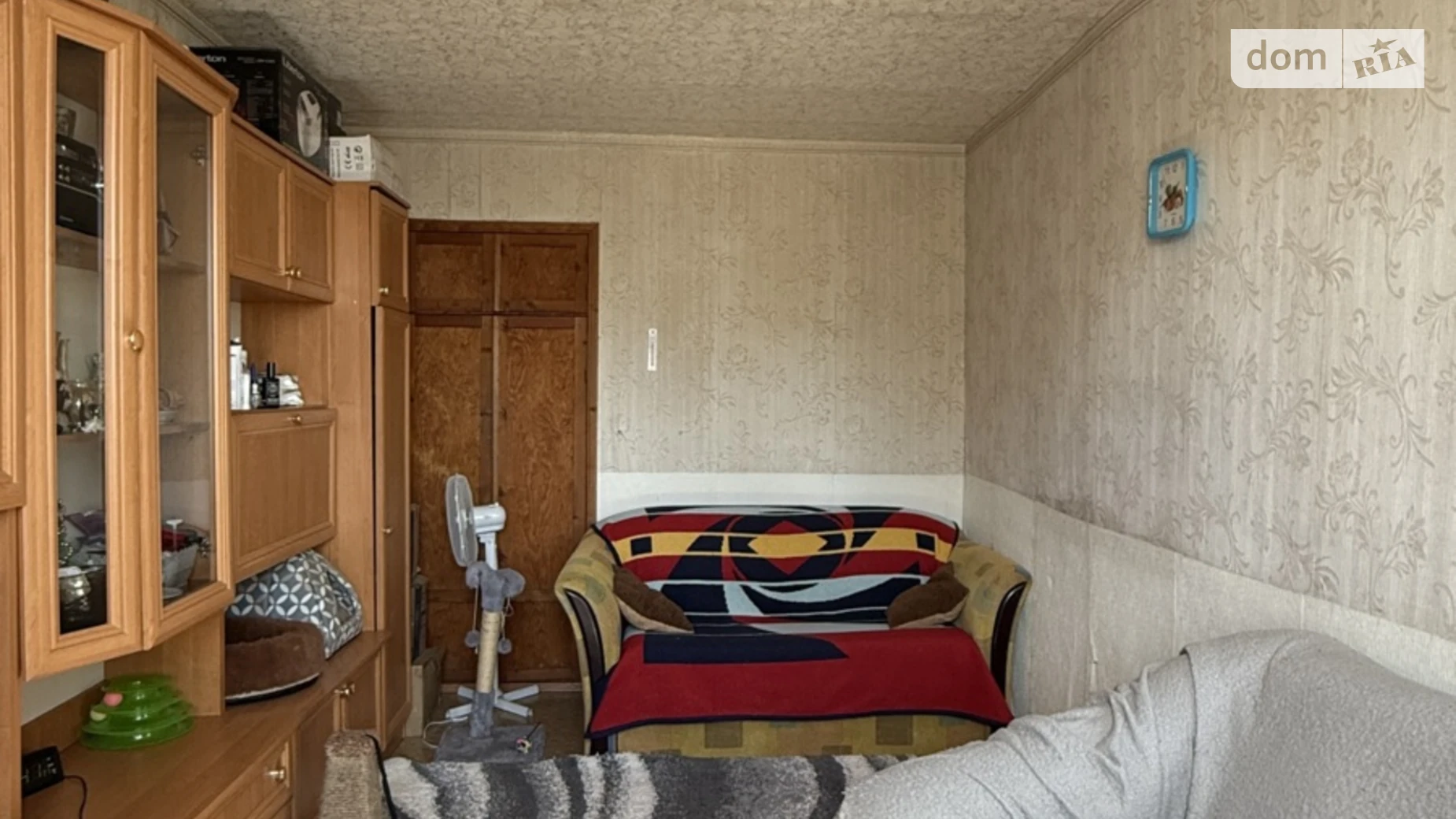 Продается 1-комнатная квартира 29.1 кв. м в Днепре, ул. Набережная Победы - фото 4