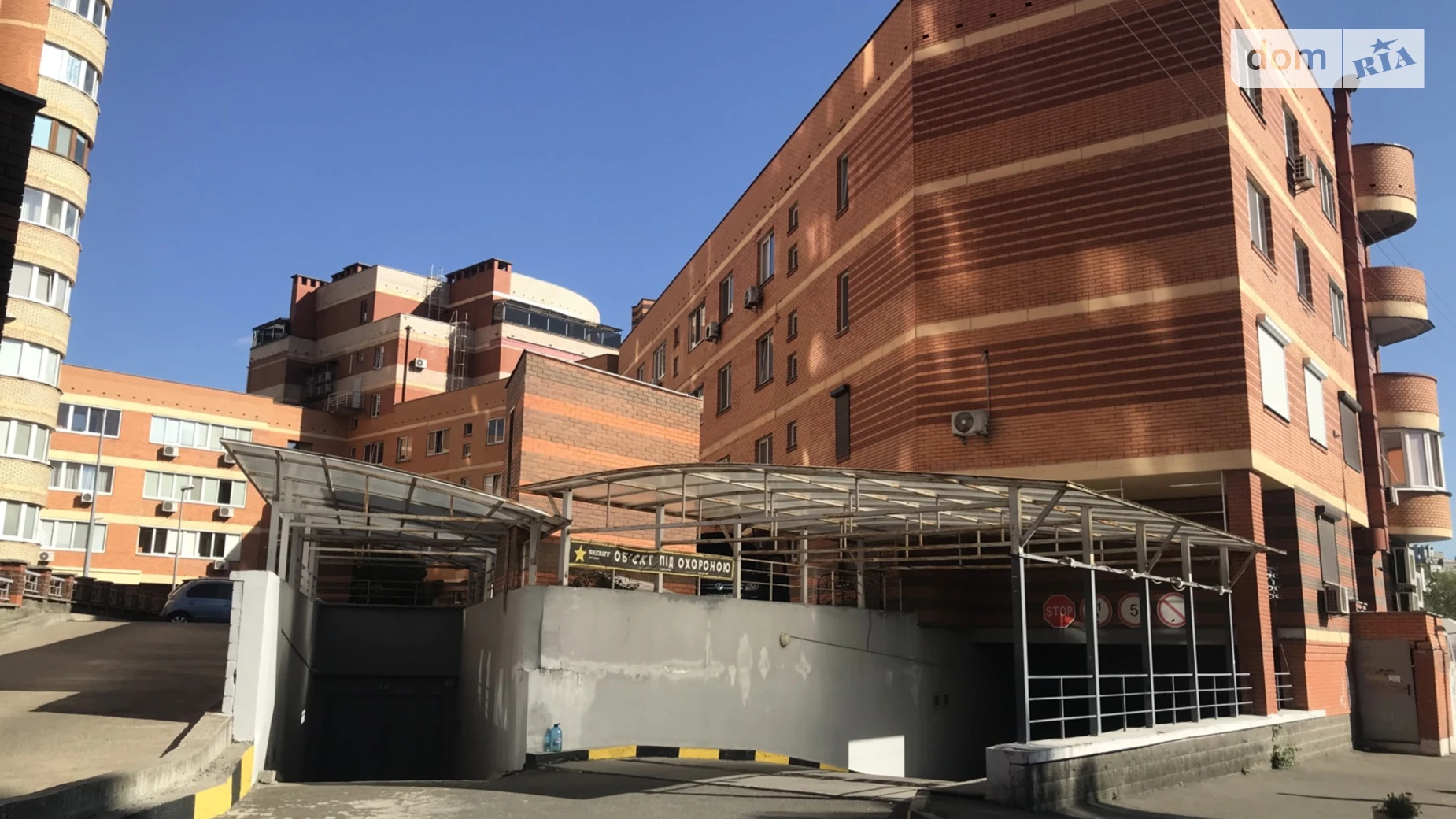 Продается подземный паркинг под легковое авто на 16.9 кв. м, цена: 22000 $ - фото 3