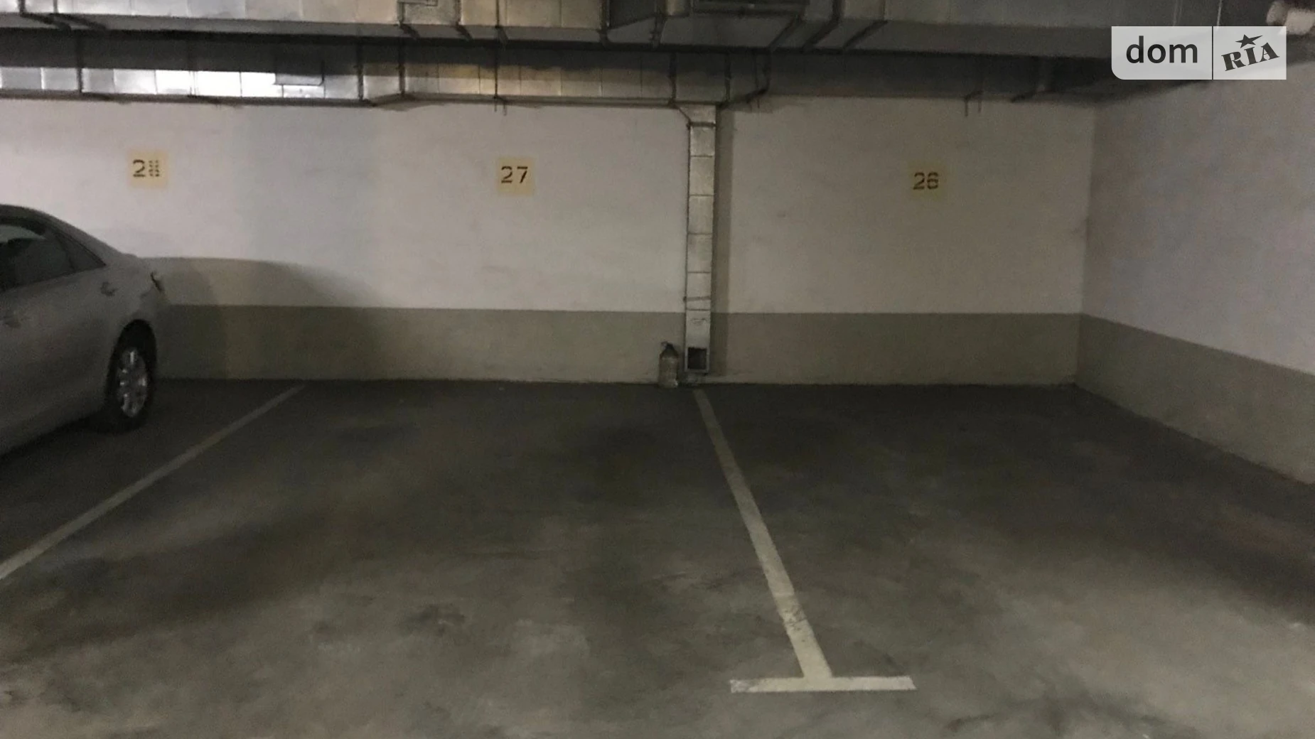 Продается подземный паркинг под легковое авто на 16.9 кв. м, цена: 22000 $ - фото 4