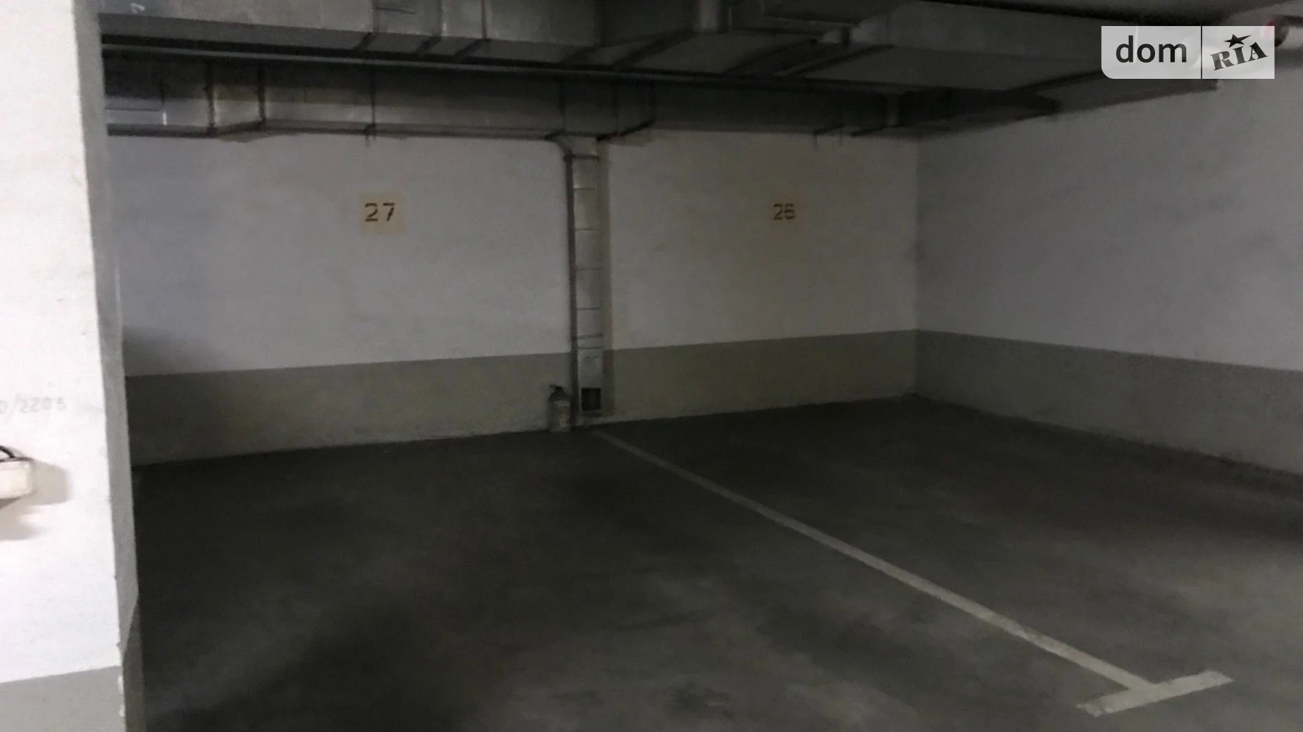 Продается подземный паркинг под легковое авто на 16.9 кв. м, цена: 22000 $ - фото 5