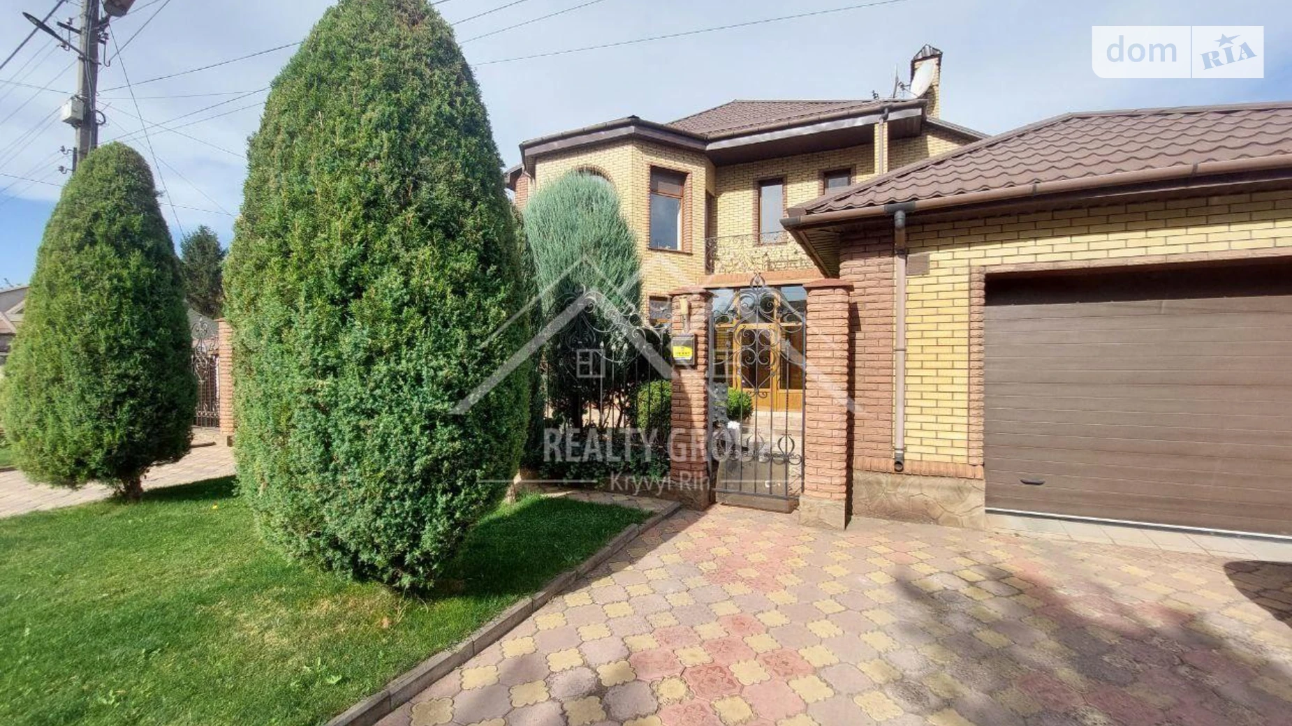 Продается дом на 2 этажа 259.3 кв. м с балконом, цена: 255000 $ - фото 2