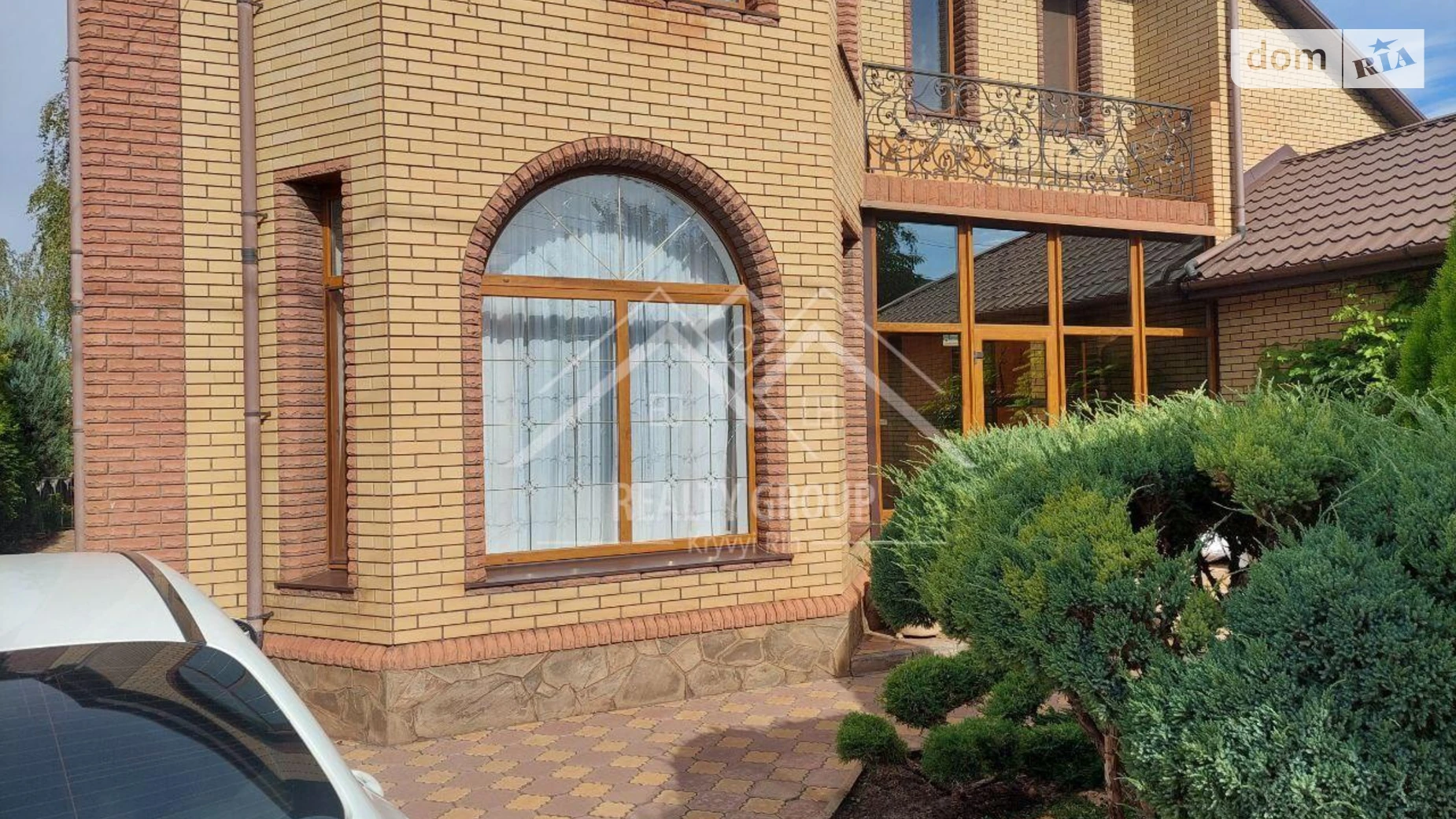 Продается дом на 2 этажа 259.3 кв. м с балконом, цена: 255000 $ - фото 4