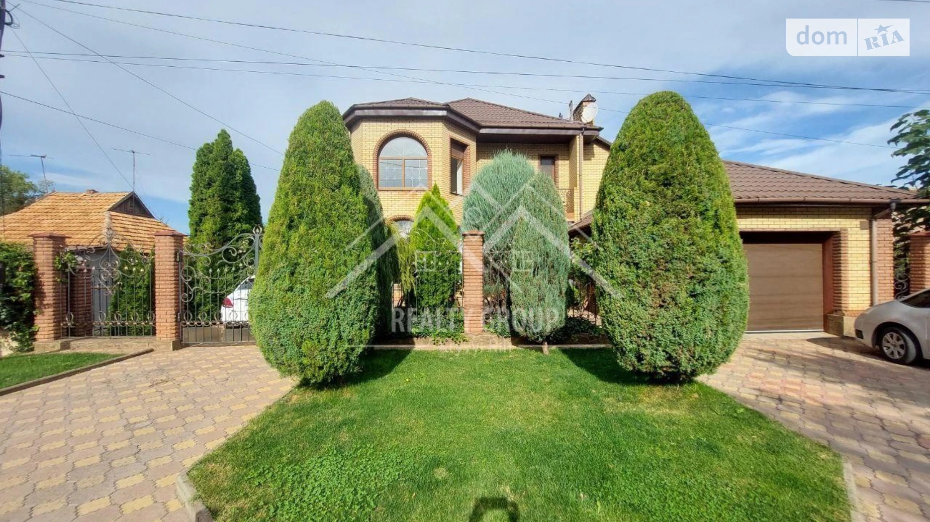 Продается дом на 2 этажа 259.3 кв. м с балконом, цена: 255000 $ - фото 3