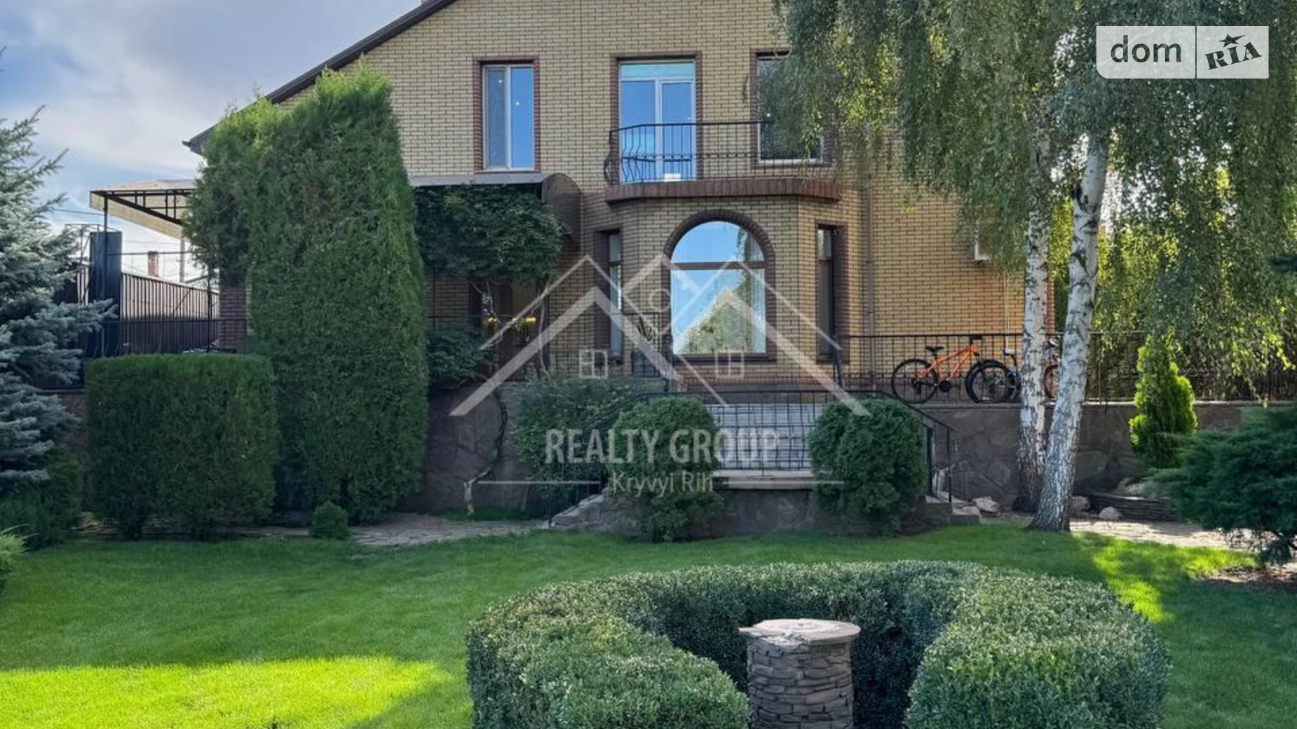 Продается дом на 2 этажа 259.3 кв. м с балконом, цена: 255000 $ - фото 5