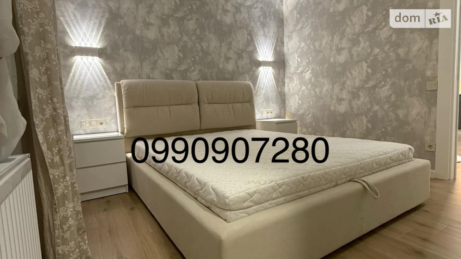 Продається 1-кімнатна квартира 46.2 кв. м у Дніпрі, вул. Євгена Чикаленка(Аржанова), 3 - фото 3