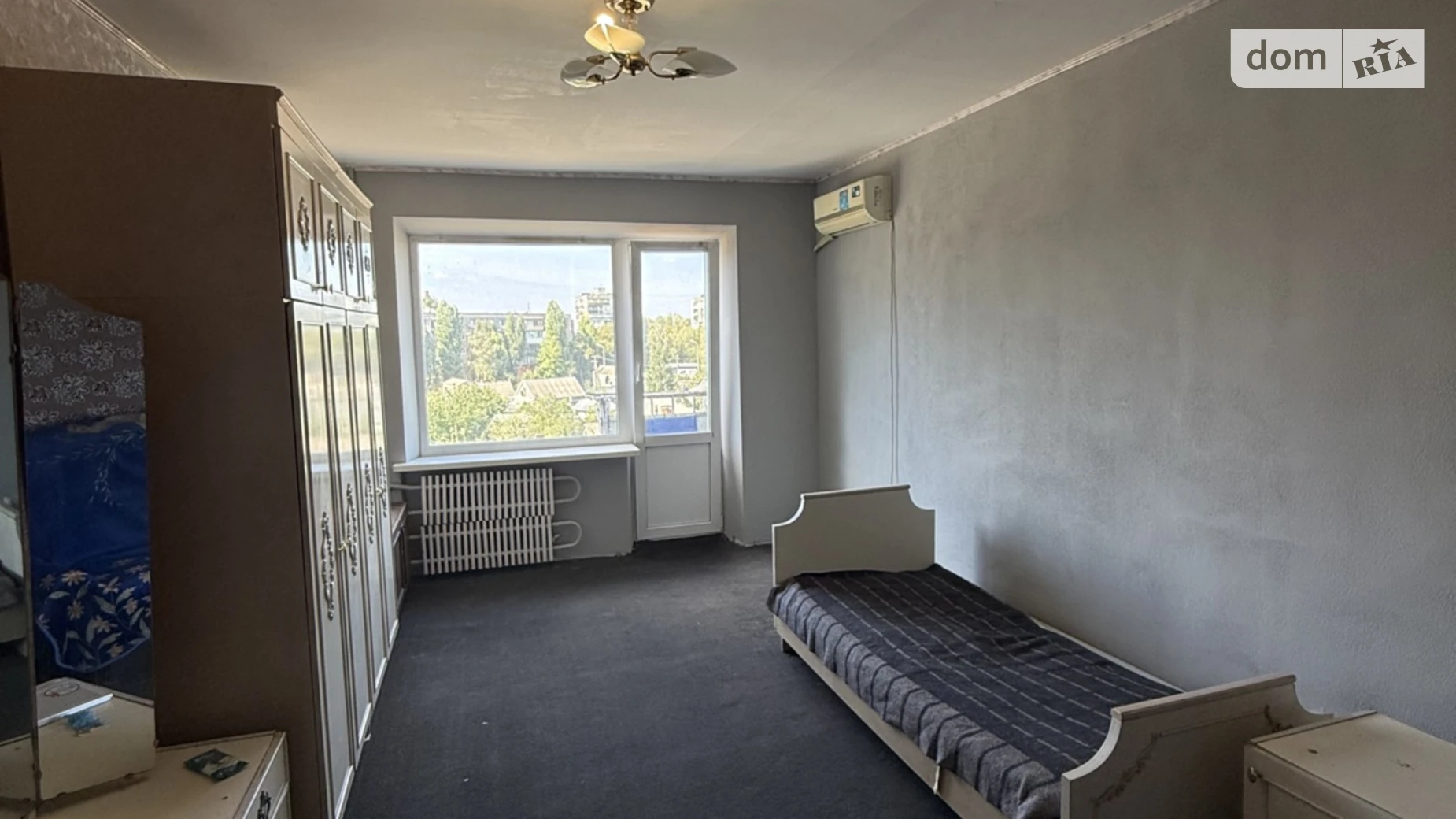 Продается 1-комнатная квартира 30.4 кв. м в Днепре, ул. Зеленая, 1 - фото 3