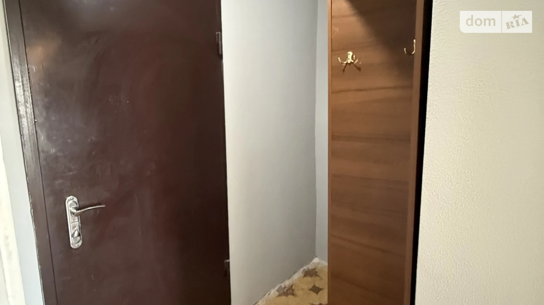 Продается 1-комнатная квартира 30.4 кв. м в Днепре, ул. Зеленая, 1 - фото 5