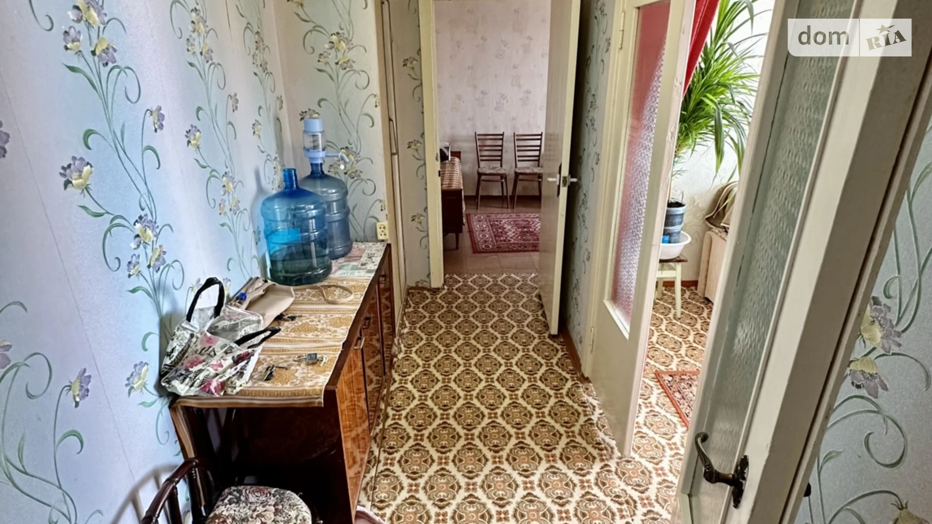 Продается 2-комнатная квартира 51.2 кв. м в Днепре, ул. Ивана Багряного(Агнии Барто) - фото 3