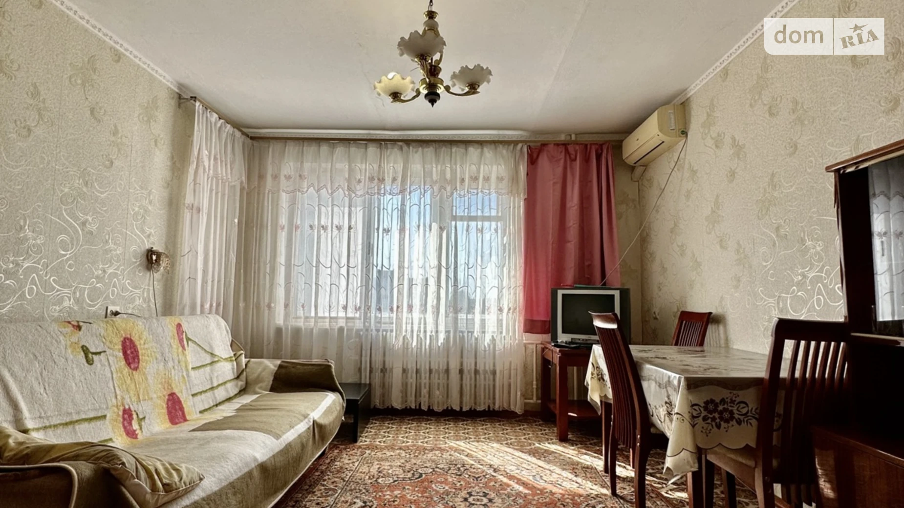Продается 2-комнатная квартира 51.2 кв. м в Днепре, ул. Ивана Багряного(Агнии Барто) - фото 5