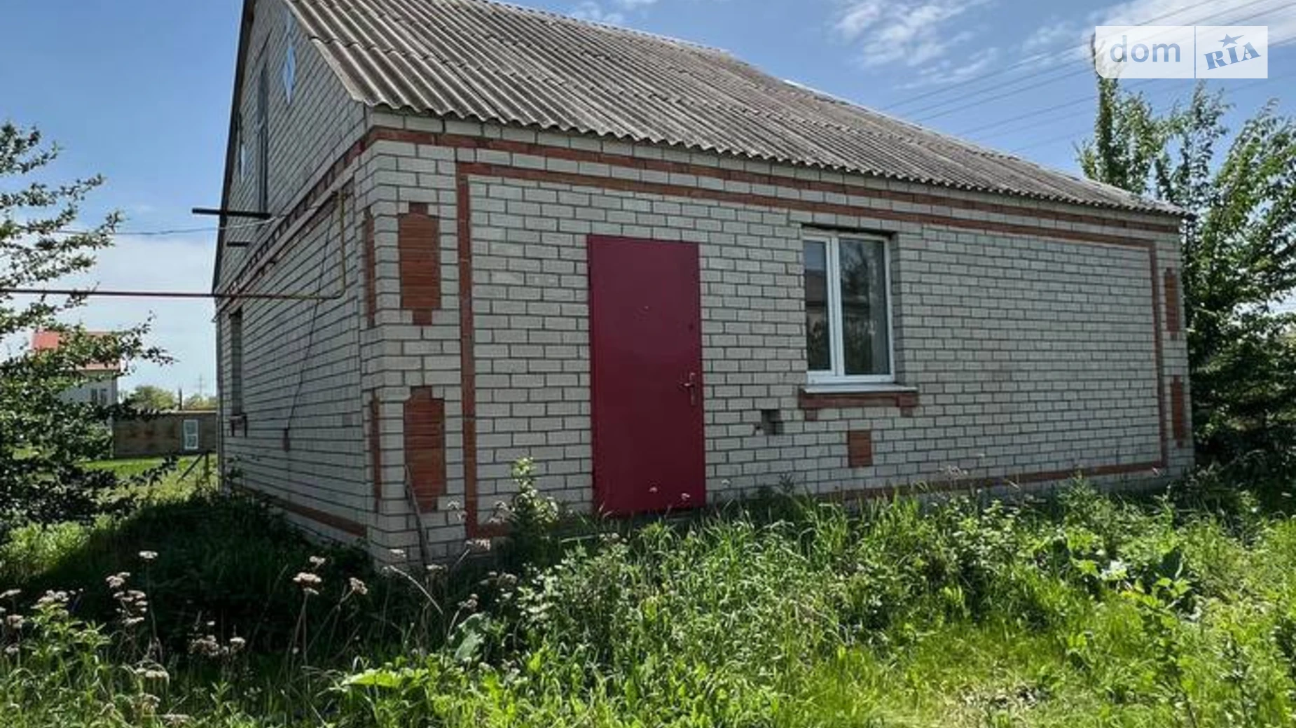 Продается дом на 2 этажа 200 кв. м с беседкой, цена: 19000 $ - фото 5