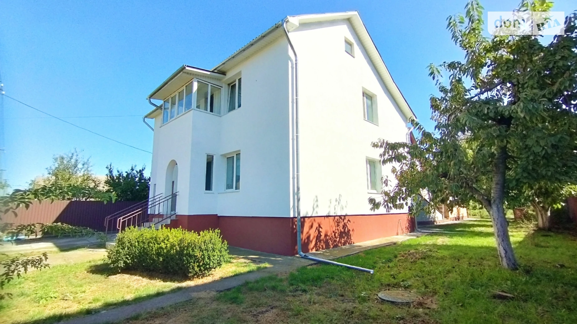 Продається будинок 2 поверховий 134.9 кв. м з подвалом, цена: 109000 $ - фото 3