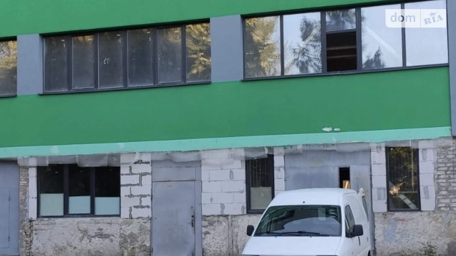 Сдается в аренду объект сферы услуг 100 кв. м в 4-этажном здании, цена: 10000 грн - фото 2