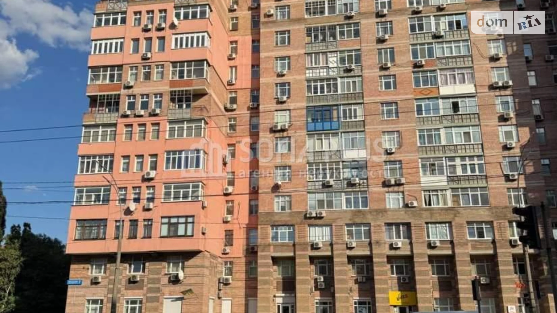 Продается 5-комнатная квартира 186 кв. м в Киеве, ул. Святослава Храброго, 7 - фото 3