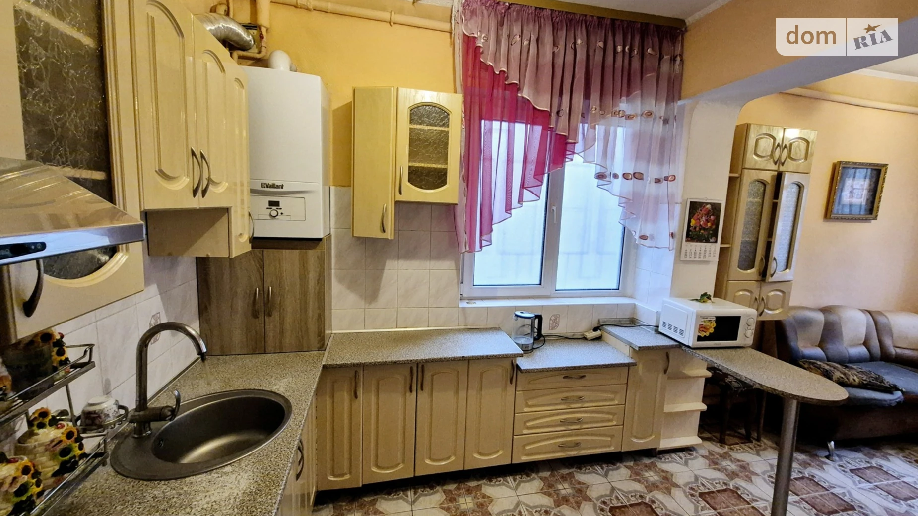 Сдается в аренду часть дома 80 кв. м с участком, цена: 25000 грн - фото 3
