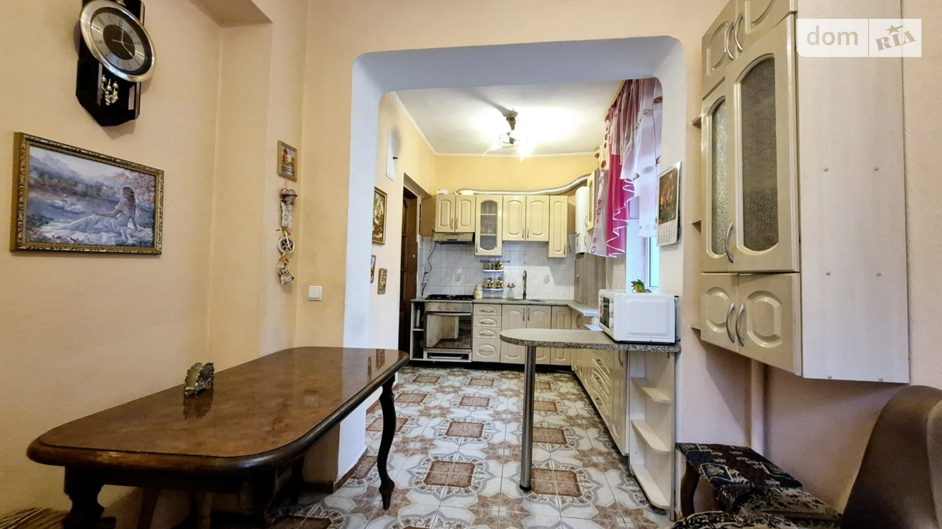 Сдается в аренду часть дома 80 кв. м с участком, цена: 25000 грн - фото 4