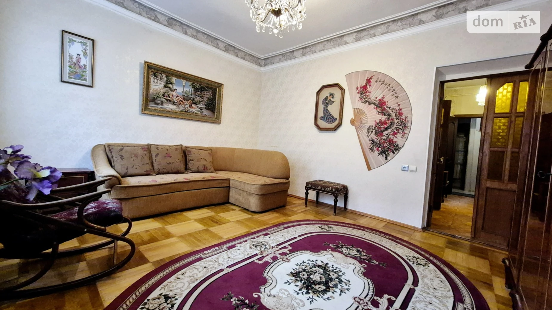 Сдается в аренду часть дома 80 кв. м с участком, цена: 25000 грн - фото 5