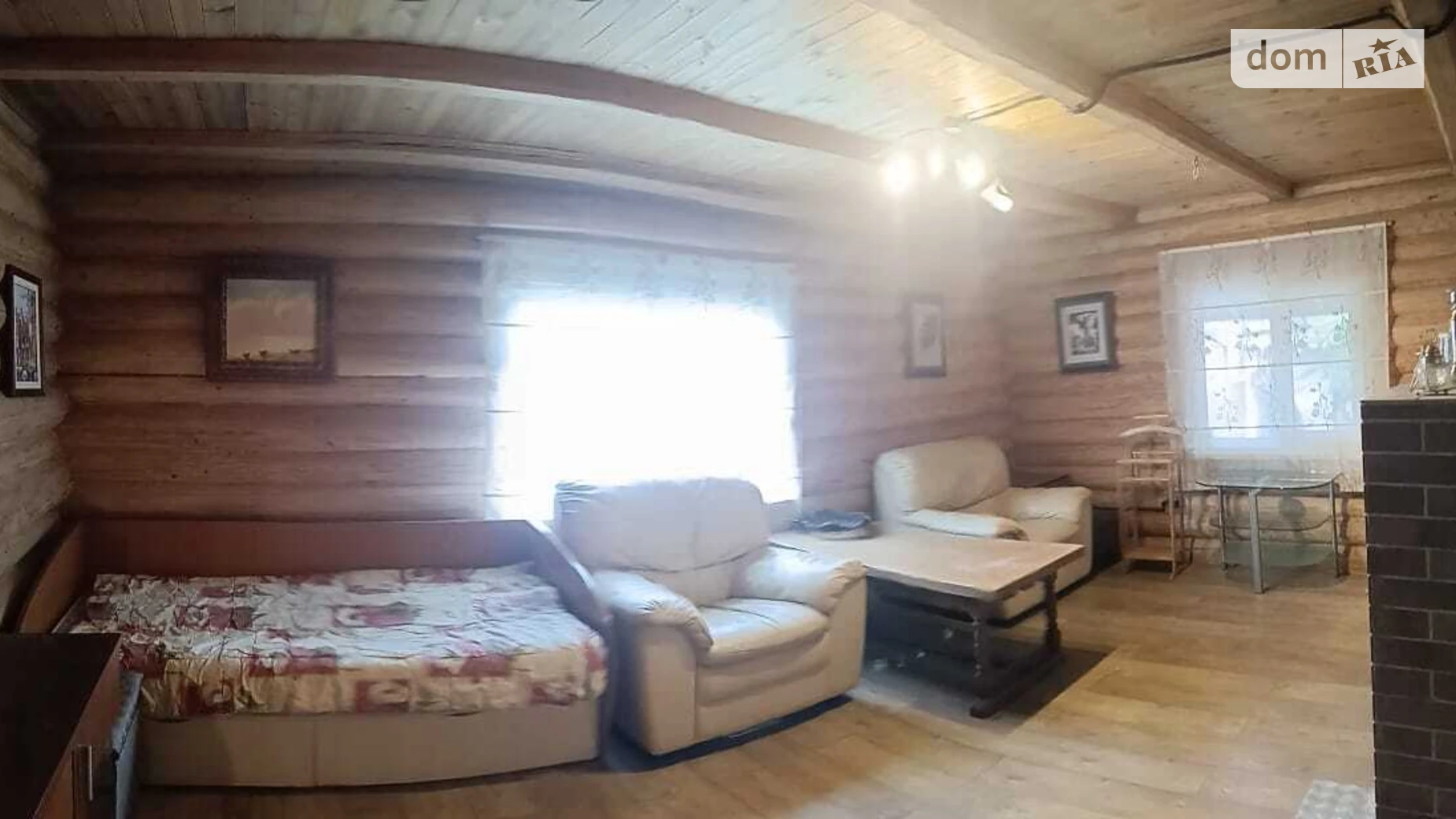 Сдается в аренду дом на 2 этажа 96 кв. м с мебелью, цена: 14300 грн - фото 5