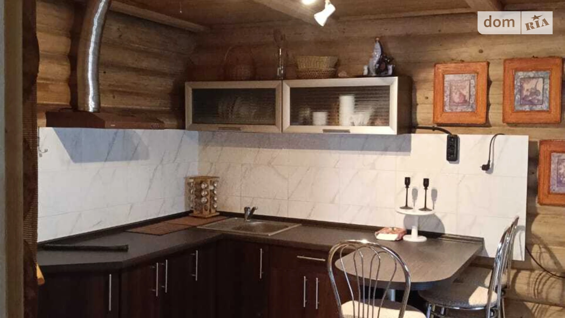 Сдается в аренду дом на 2 этажа 96 кв. м с мебелью, цена: 14300 грн - фото 2