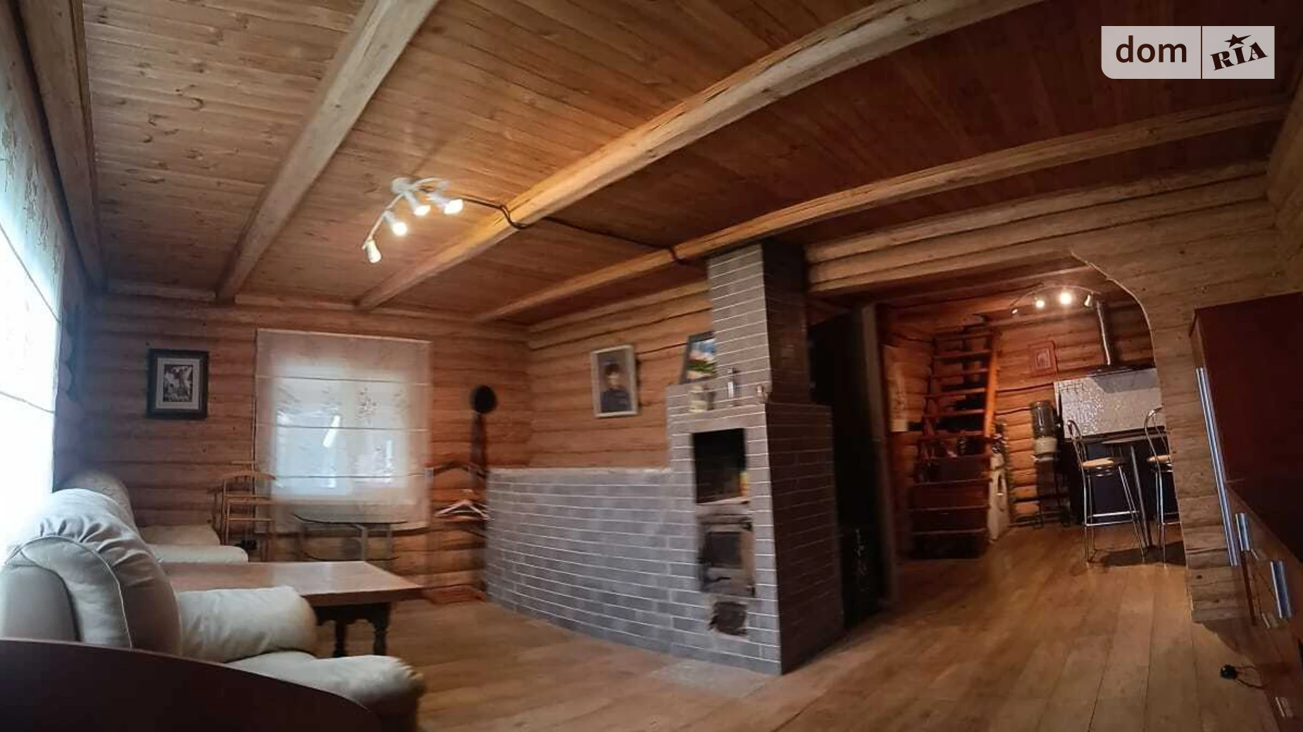 Сдается в аренду дом на 2 этажа 96 кв. м с мебелью, цена: 14300 грн - фото 4