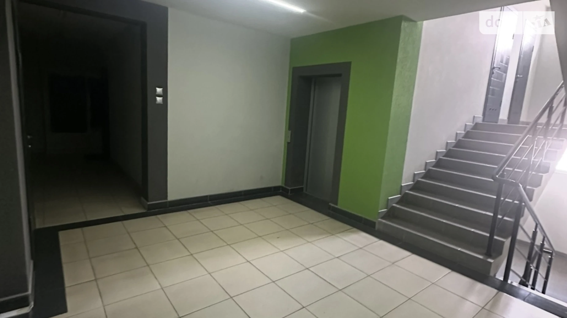 Продається 1-кімнатна квартира 46.65 кв. м у Львові, вул. Кульпарківська - фото 2