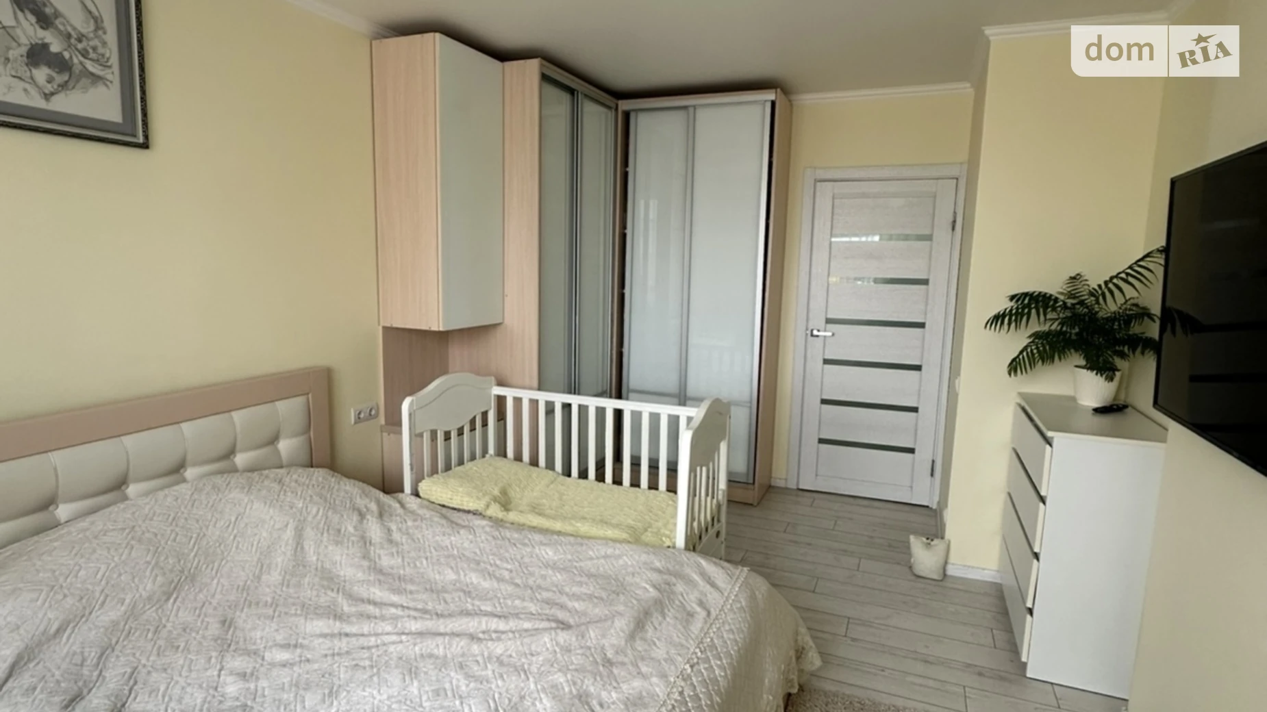 Продається 1-кімнатна квартира 46.65 кв. м у Львові, вул. Кульпарківська - фото 4