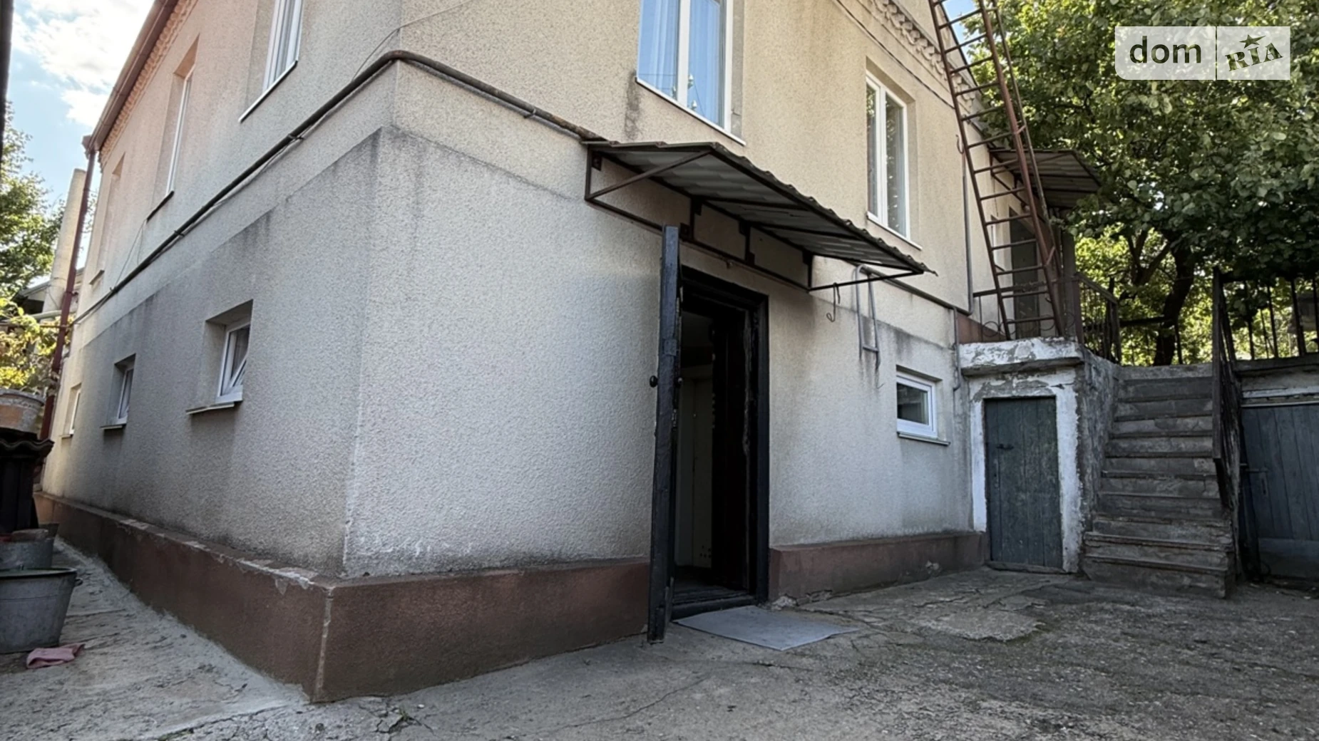 Продается дом на 2 этажа 124.2 кв. м с камином, цена: 49000 $ - фото 3