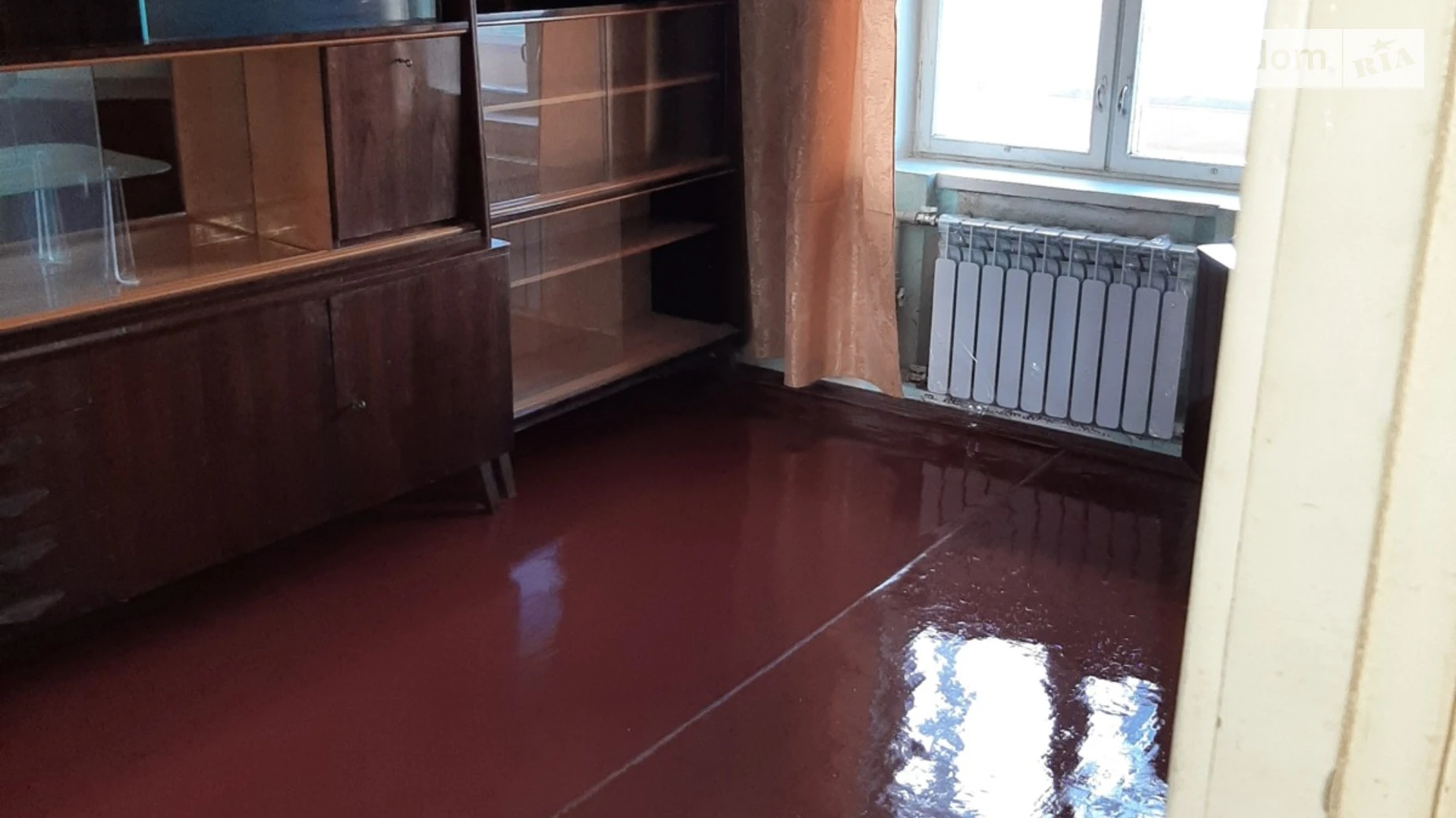 Здається в оренду 3-кімнатна квартира 56.5 кв. м у Києві, просп. Оболонський, 10А - фото 3