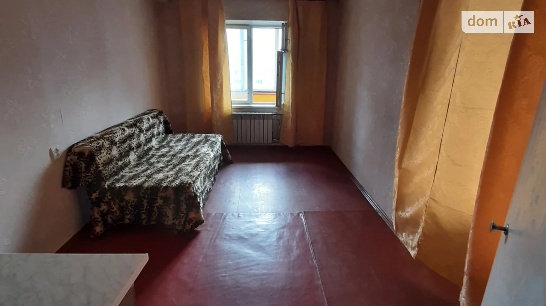 Здається в оренду 3-кімнатна квартира 56.5 кв. м у Києві, просп. Оболонський, 10А - фото 5