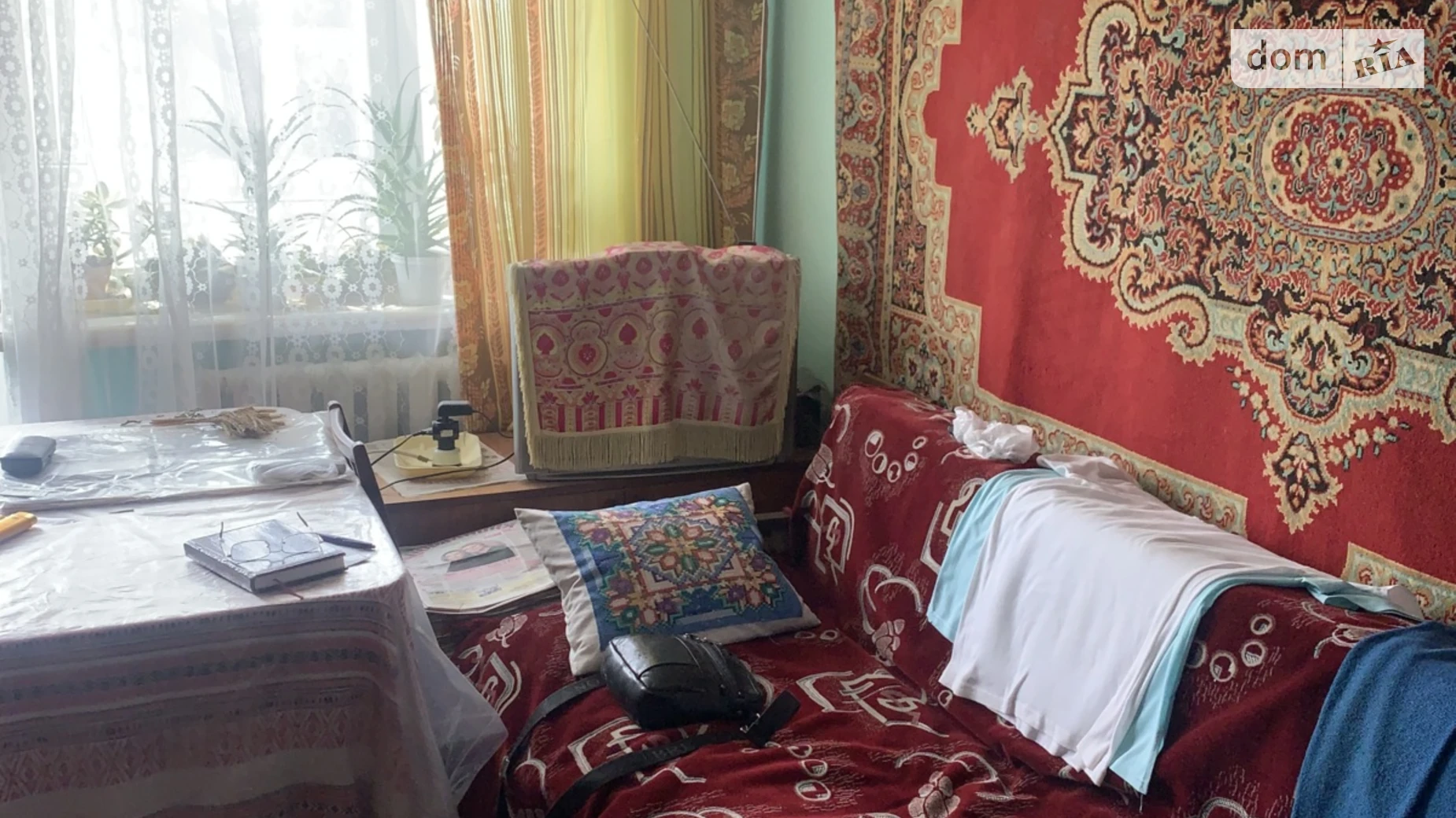 Продається 1-кімнатна квартира 31.3 кв. м у Вінниці, вул. Замостянська, 1 - фото 3