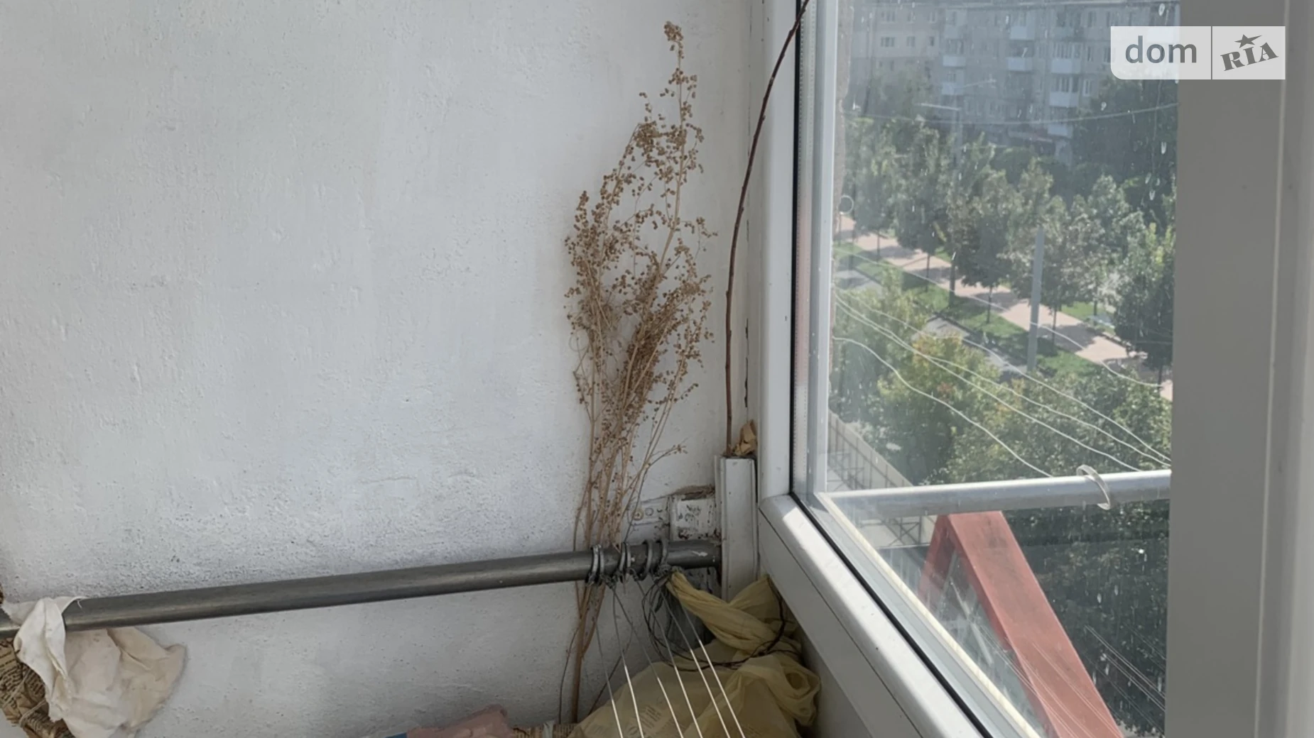 Продається 1-кімнатна квартира 31.3 кв. м у Вінниці, вул. Замостянська, 1 - фото 5