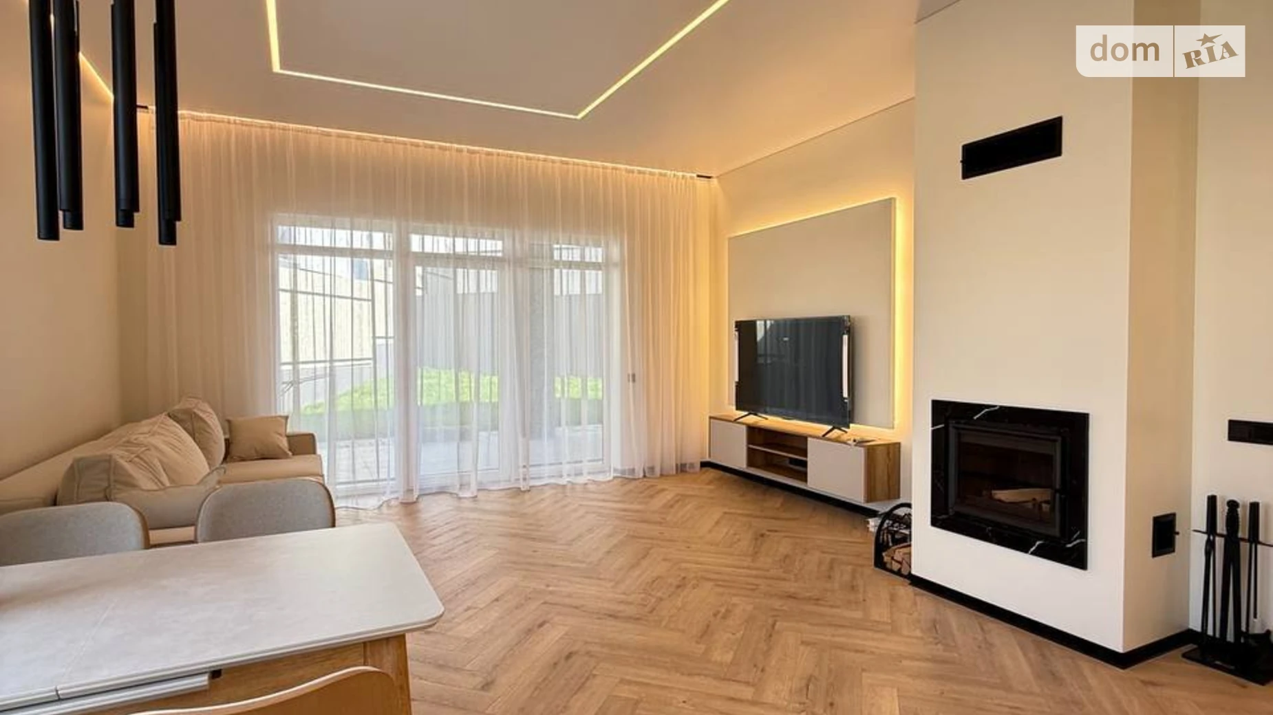 Продається одноповерховий будинок 135 кв. м з меблями, цена: 215000 $ - фото 3