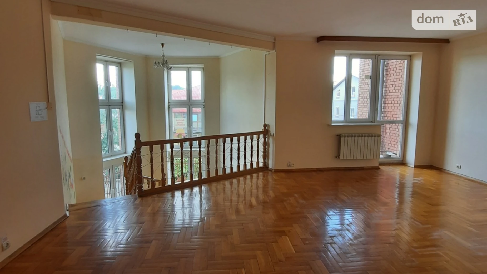 Здається в оренду офіс 250 кв. м в бізнес-центрі, цена: 1500 $ - фото 3