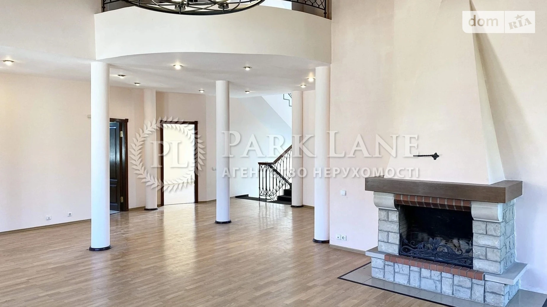 Сдается в аренду дом на 3 этажа 400 кв. м с мебелью, цена: 4000 $ - фото 4