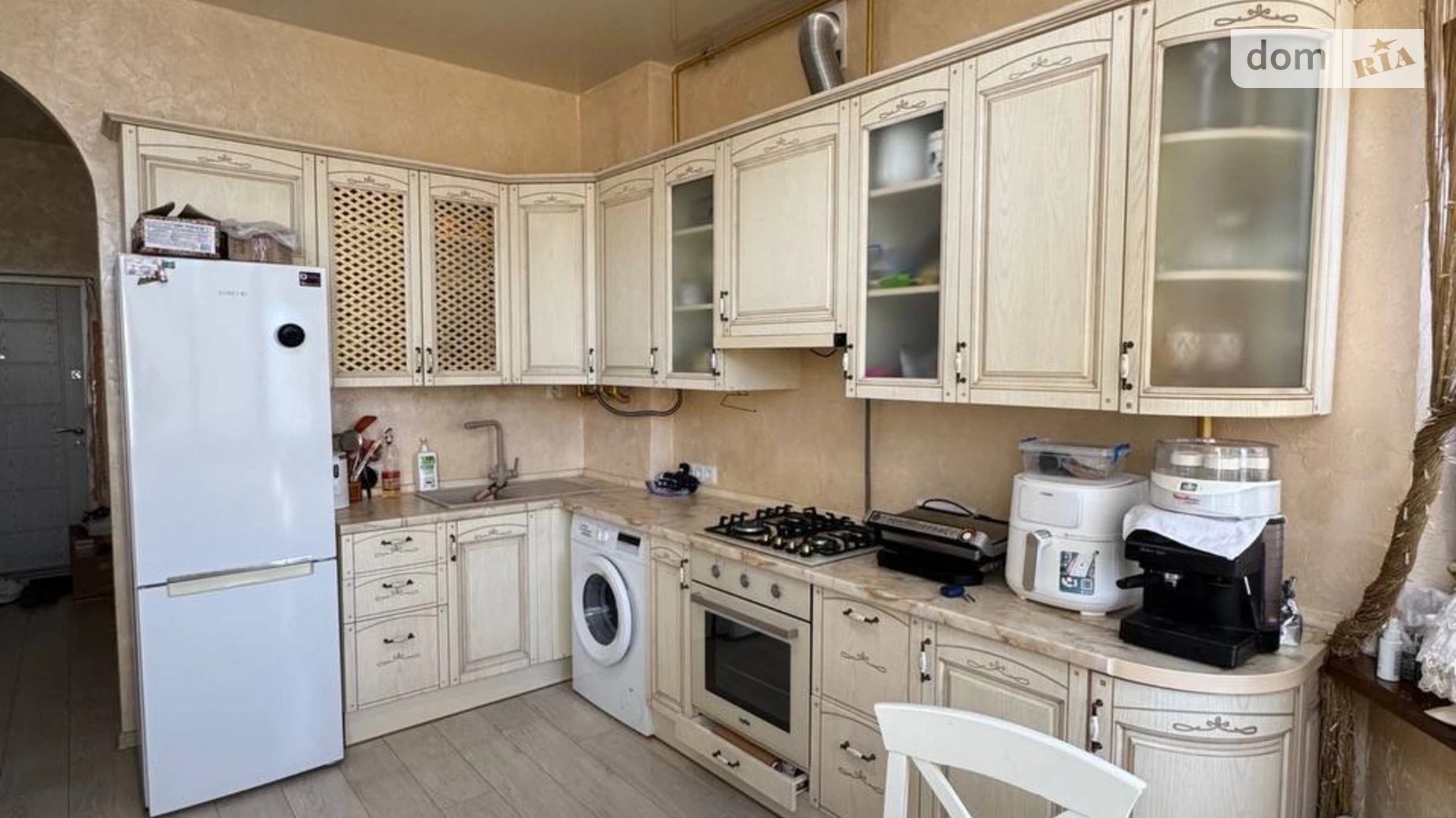 Продается 1-комнатная квартира 55.7 кв. м в Буче, ул. Пушкинская, 3Б - фото 4