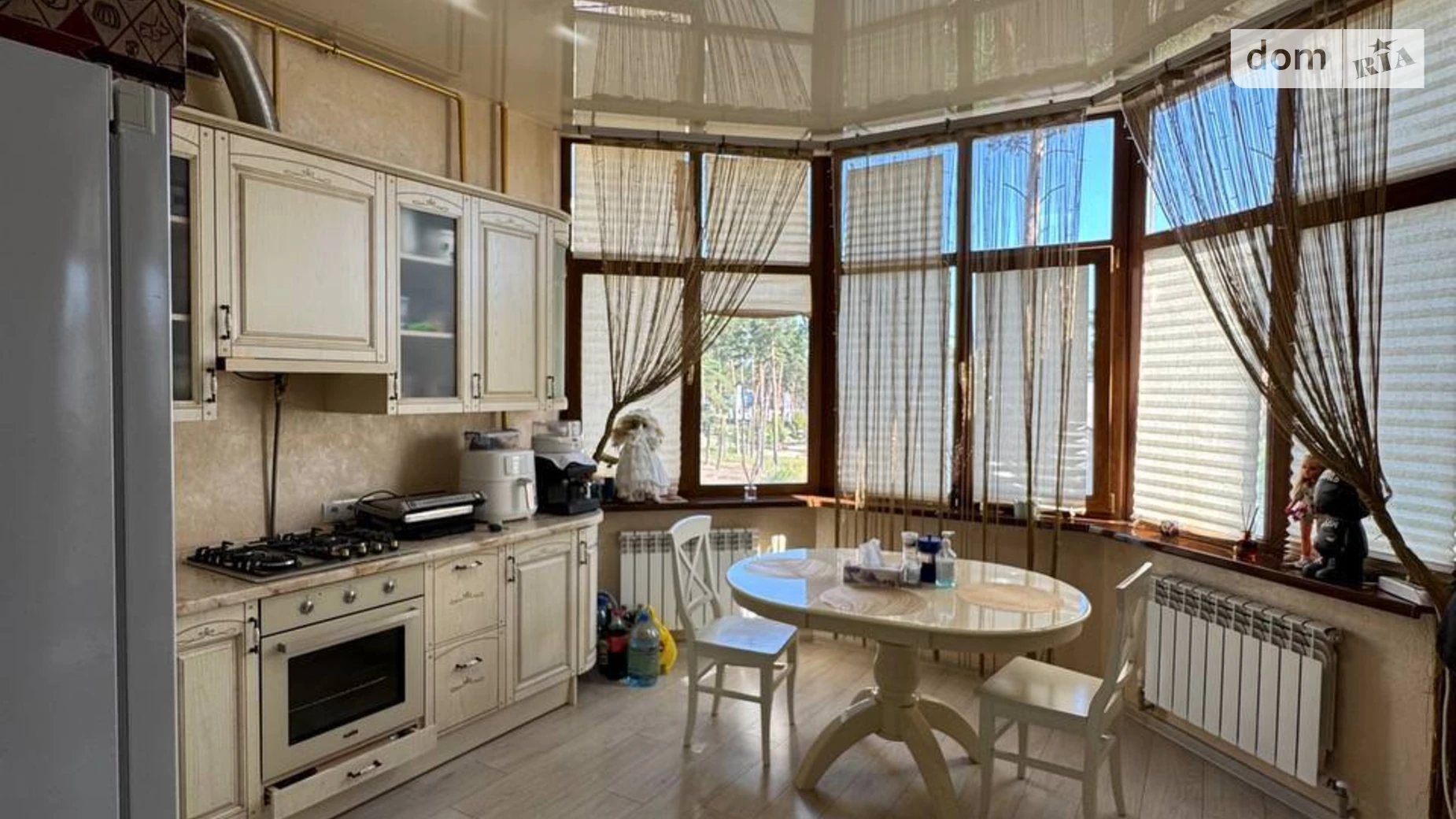 Продается 1-комнатная квартира 55.7 кв. м в Буче, ул. Пушкинская, 3Б - фото 5