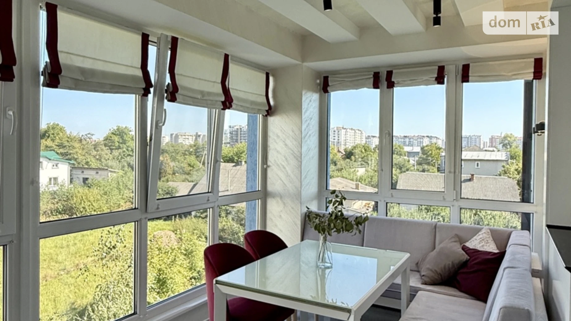 Продається 3-кімнатна квартира 127 кв. м у Крихівцях, вул. Слобідська - фото 4