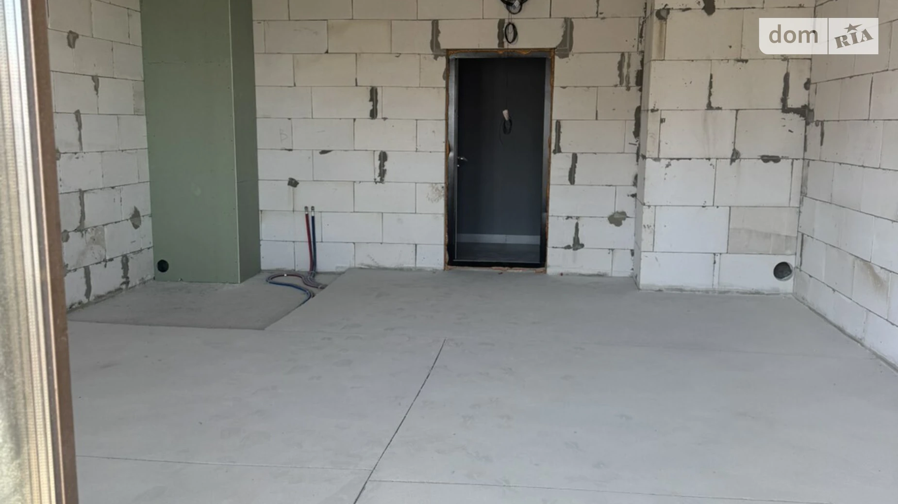 Продается 1-комнатная квартира 43 кв. м в Одессе, ул. Генуэзская, 1/1 - фото 3