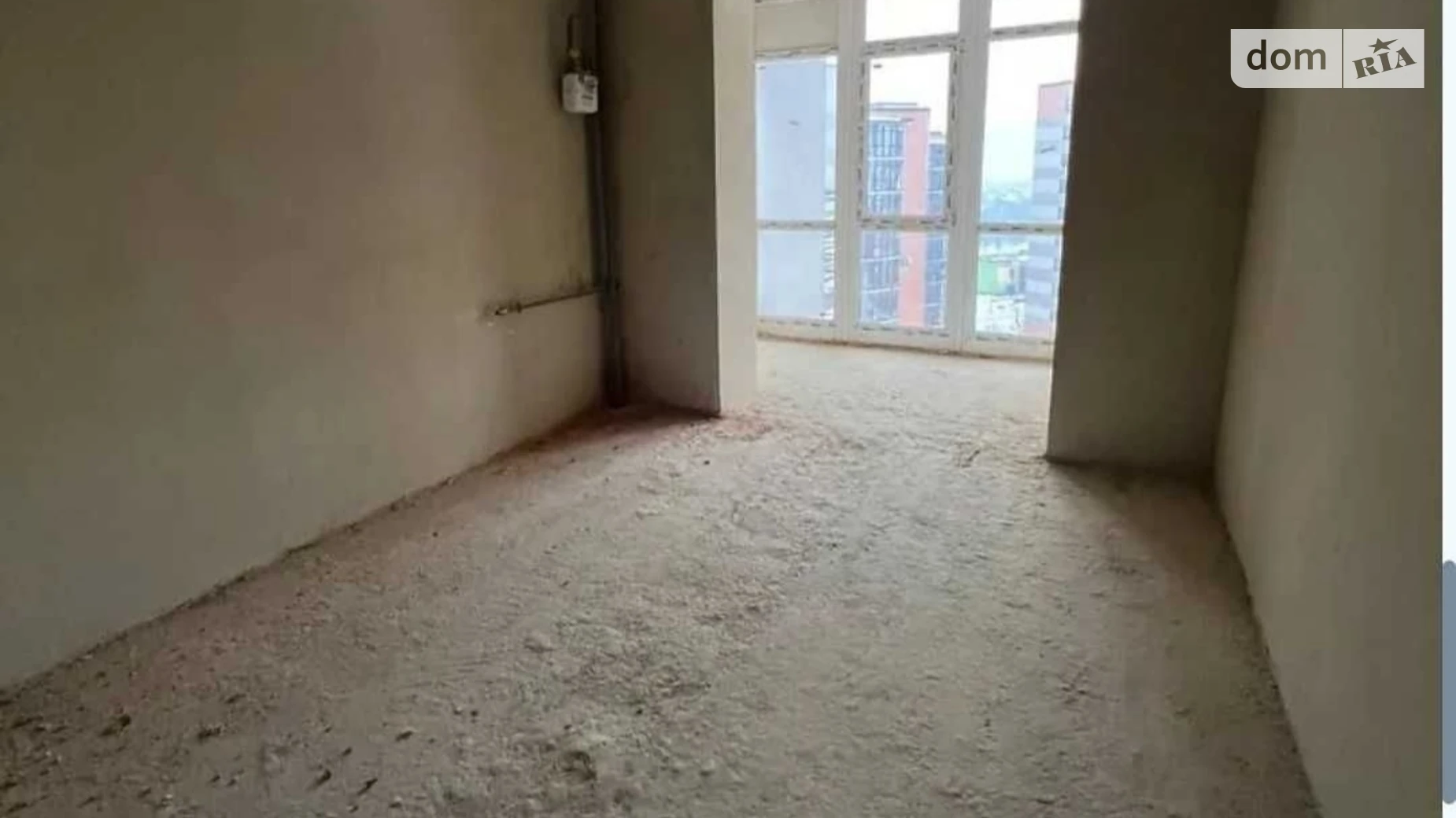 Продається 3-кімнатна квартира 89.5 кв. м у Івано-Франківську, Калуське шосе, 3 корпус 9 - фото 3