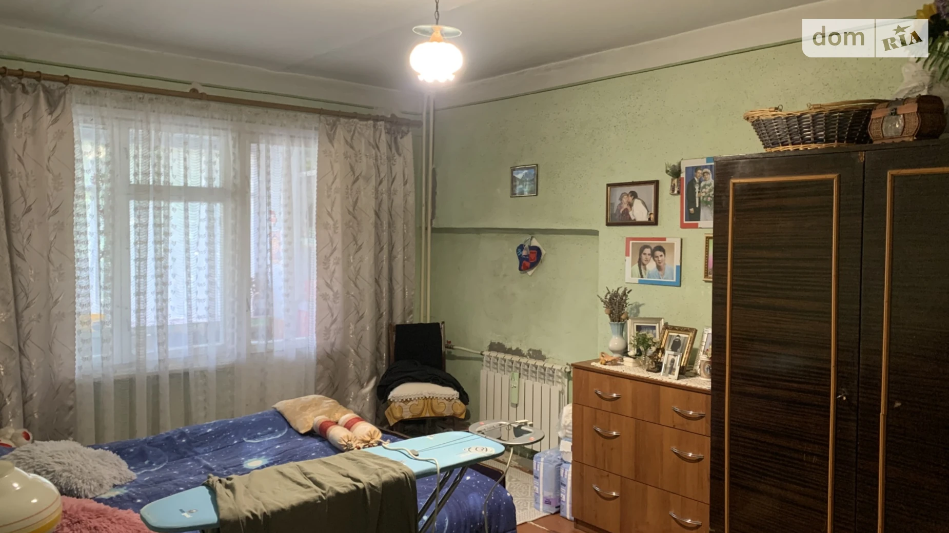 Продается 4-комнатная квартира 84 кв. м в Черновцах, ул. Южно-Окружная - фото 2